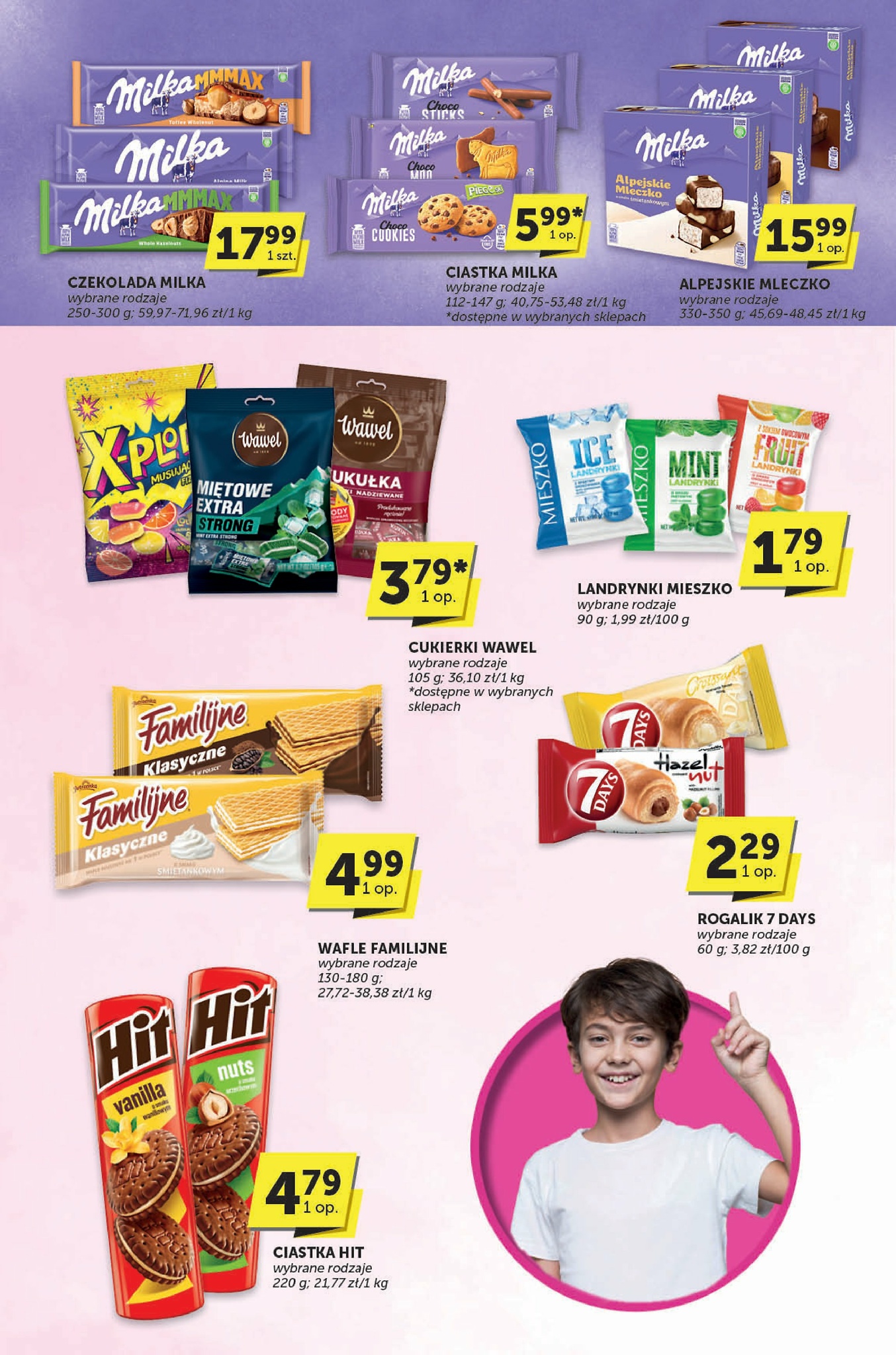euro-sklep - Gazetka Euro Sklep - Katalog - ważna od 04.09. do 16.09. - page: 21