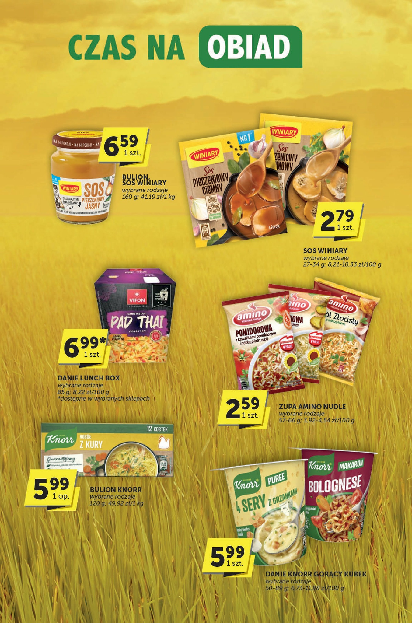 euro-sklep - Gazetka Euro Sklep - Katalog - ważna od 04.09. do 16.09. - page: 13