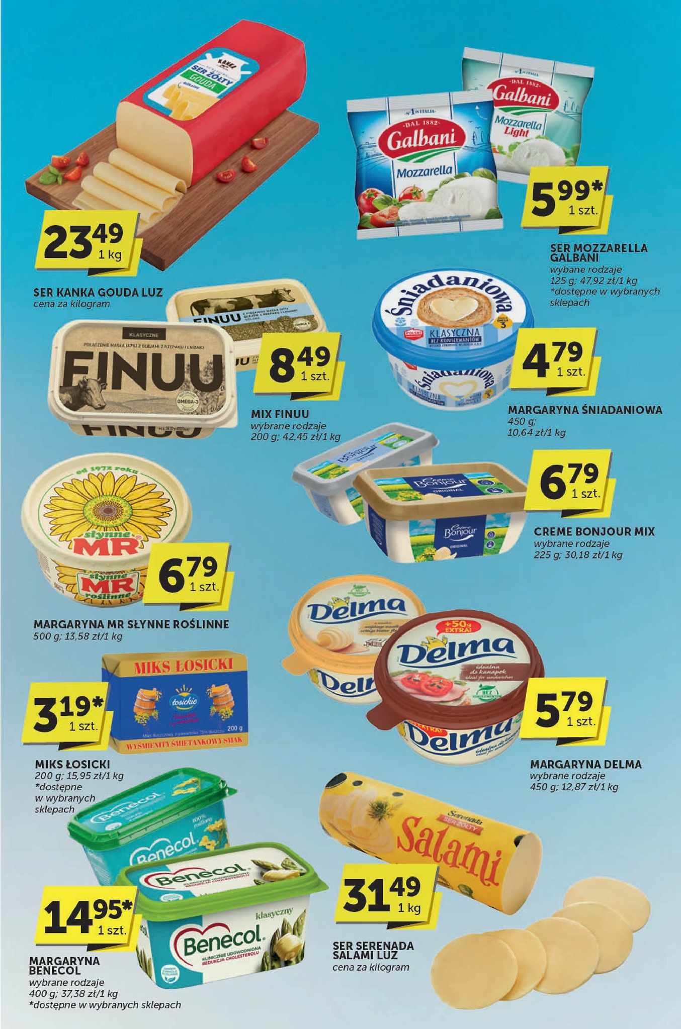 euro-sklep - Gazetka Euro Sklep - Katalog - ważna od 04.09. do 16.09. - page: 4