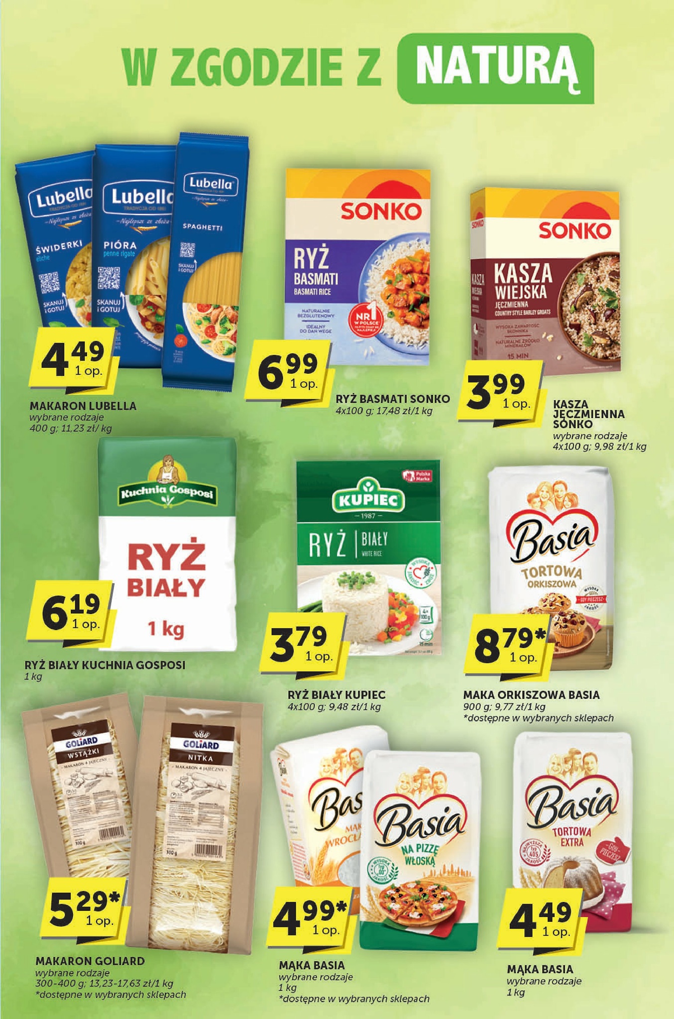 euro-sklep - Gazetka Euro Sklep - Katalog - ważna od 04.09. do 16.09. - page: 9