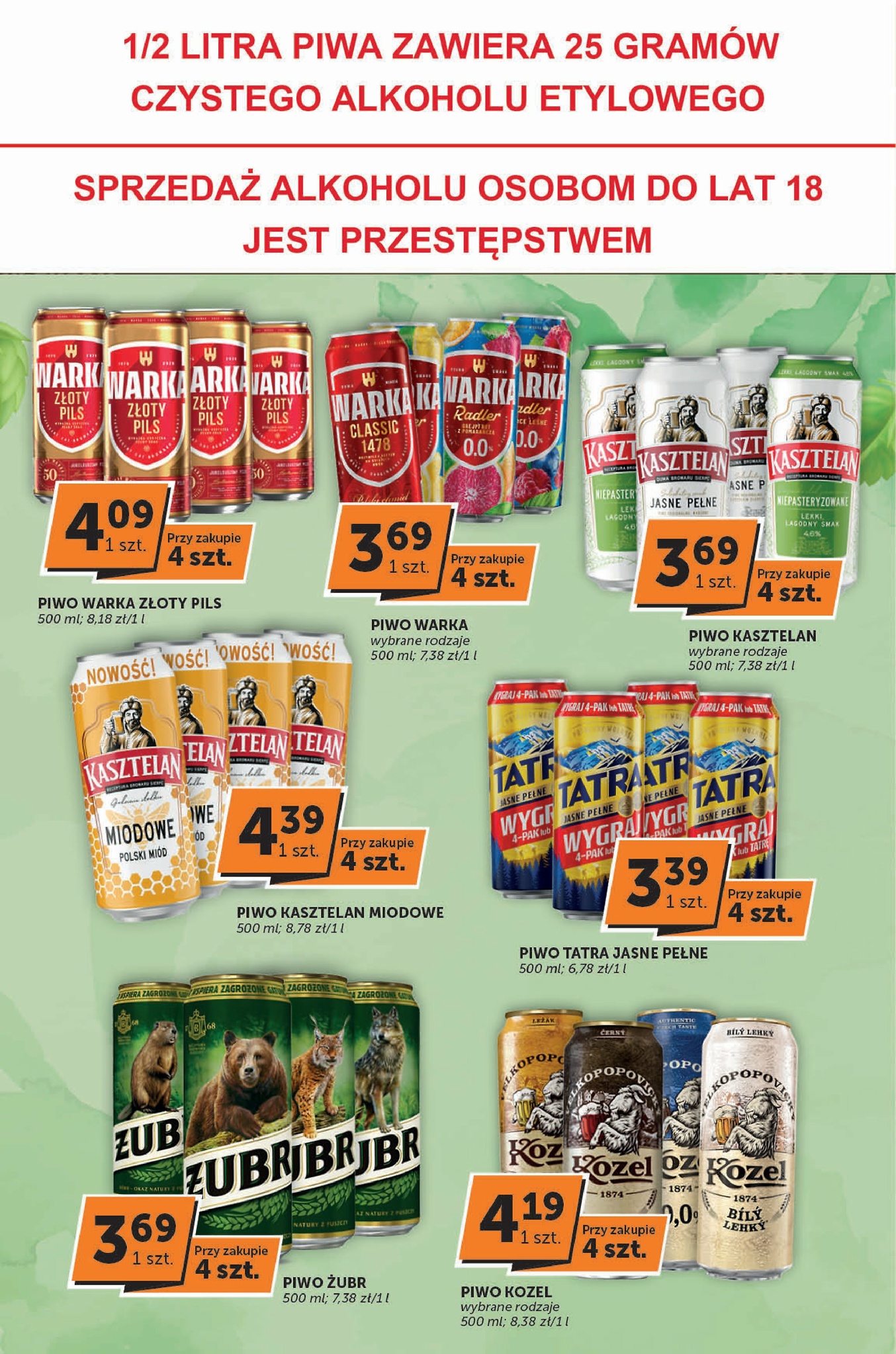 euro-sklep - Gazetka Euro Sklep - Katalog - ważna od 04.09. do 16.09. - page: 28