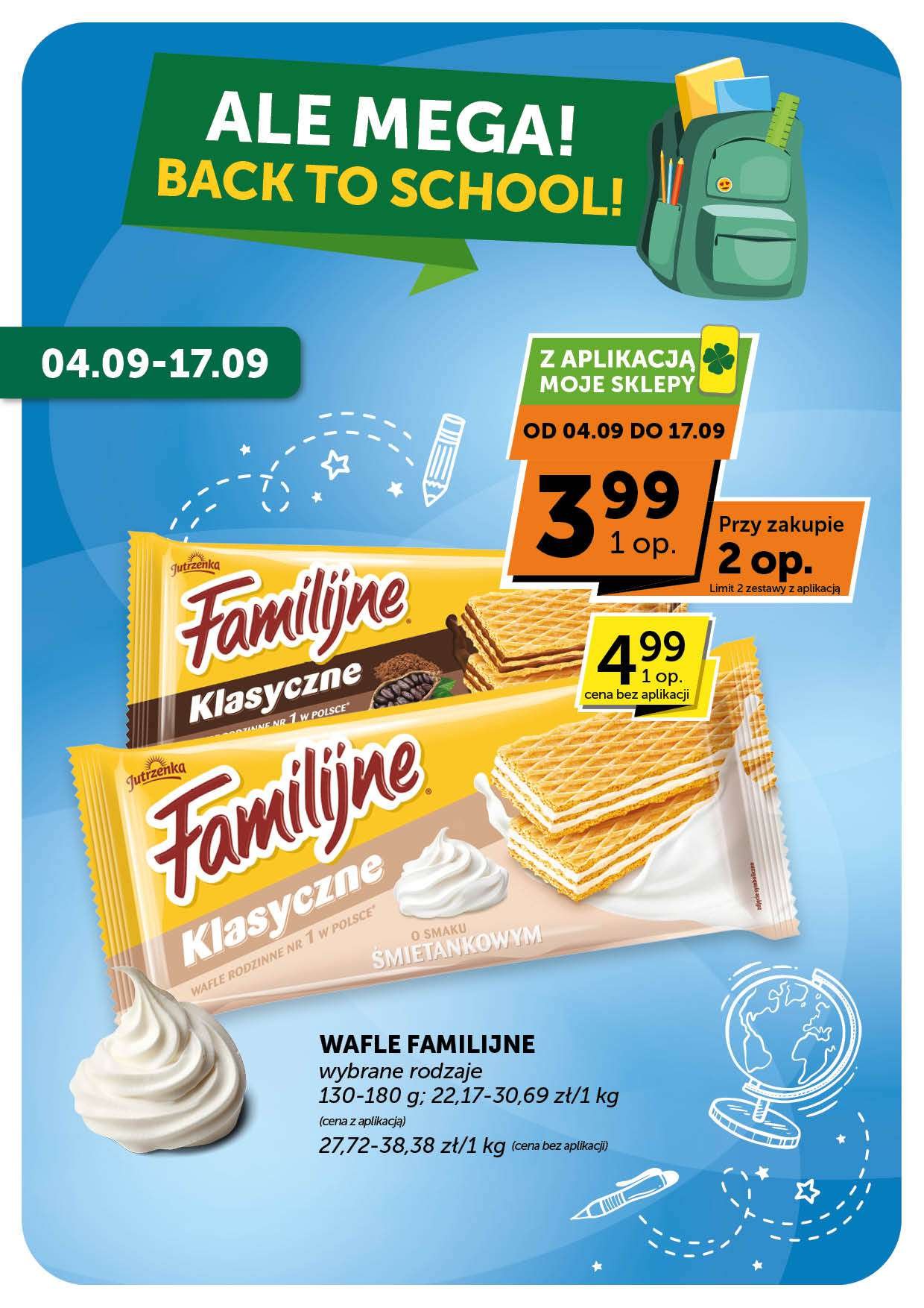 euro-sklep - Gazetka Euro Sklep - Minimarket - ważna od 04.09. do 16.09. - page: 19