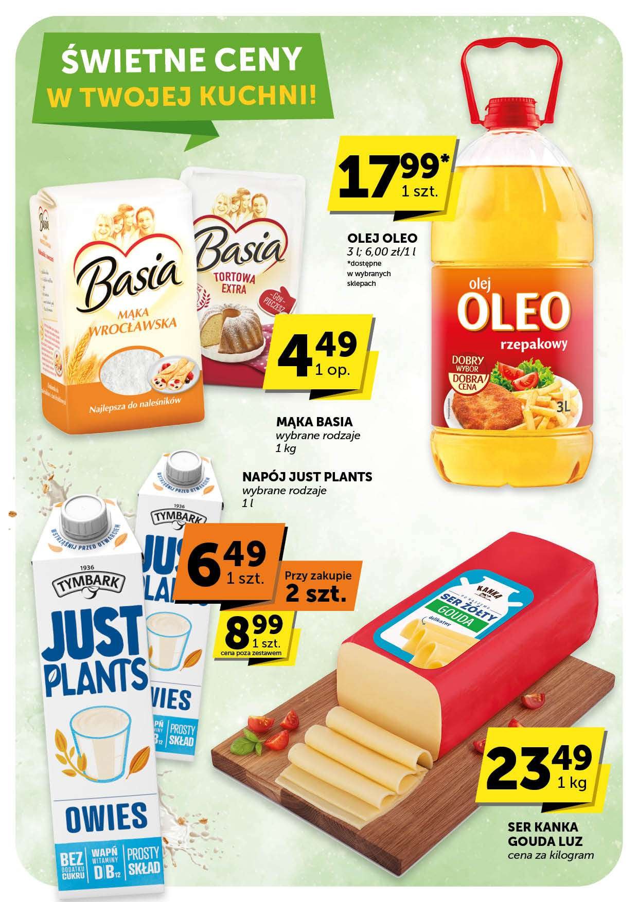 euro-sklep - Gazetka Euro Sklep - Supermarket - ważna od 04.09. do 16.09. - page: 23 euro-sklep - Gazetka Euro Sklep - Supermarket - ważna od 04.09. do 16.09. - page: 23