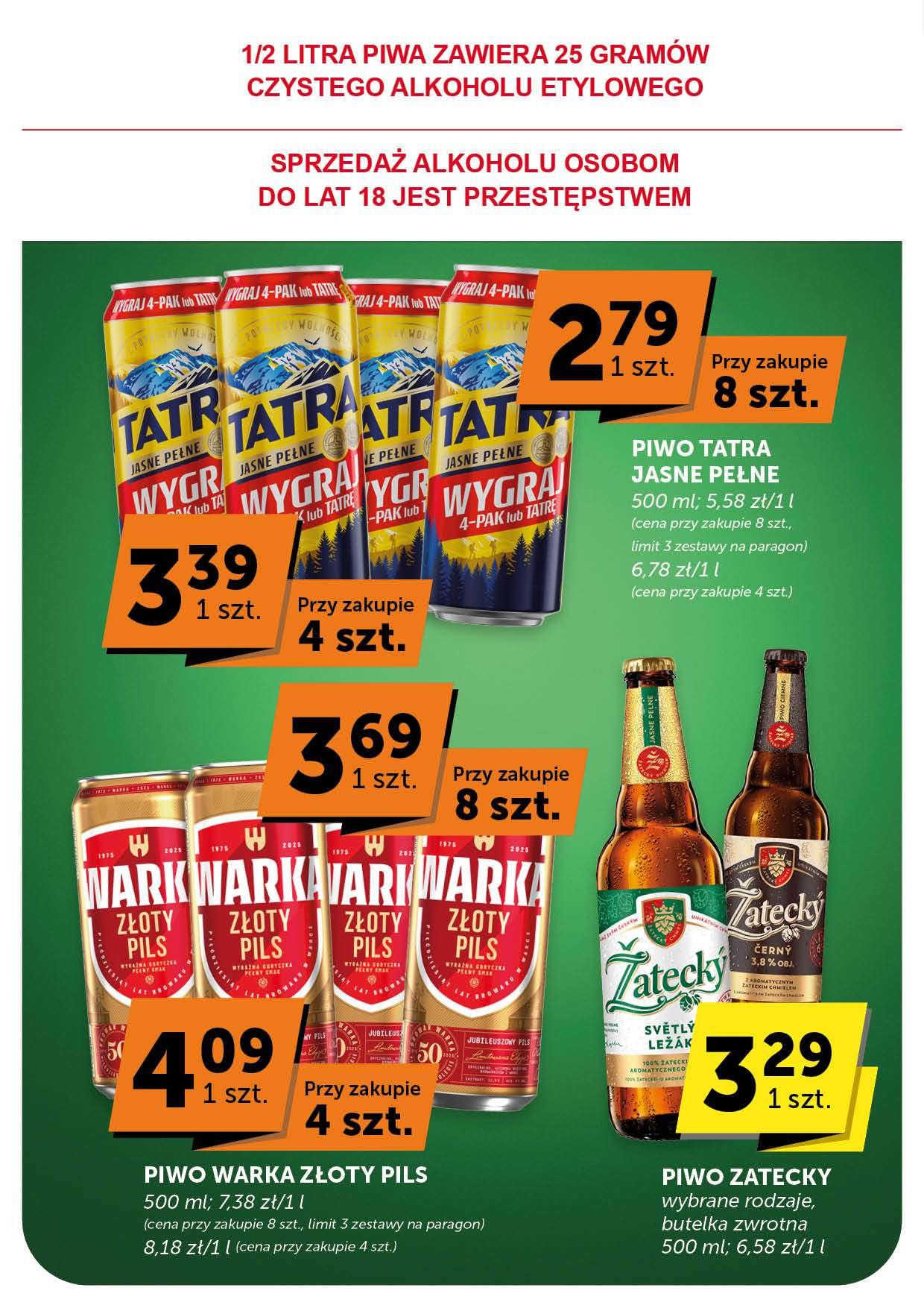 euro-sklep - Gazetka Euro Sklep - Supermarket - ważna od 04.09. do 16.09. - page: 43 euro-sklep - Gazetka Euro Sklep - Supermarket - ważna od 04.09. do 16.09. - page: 43