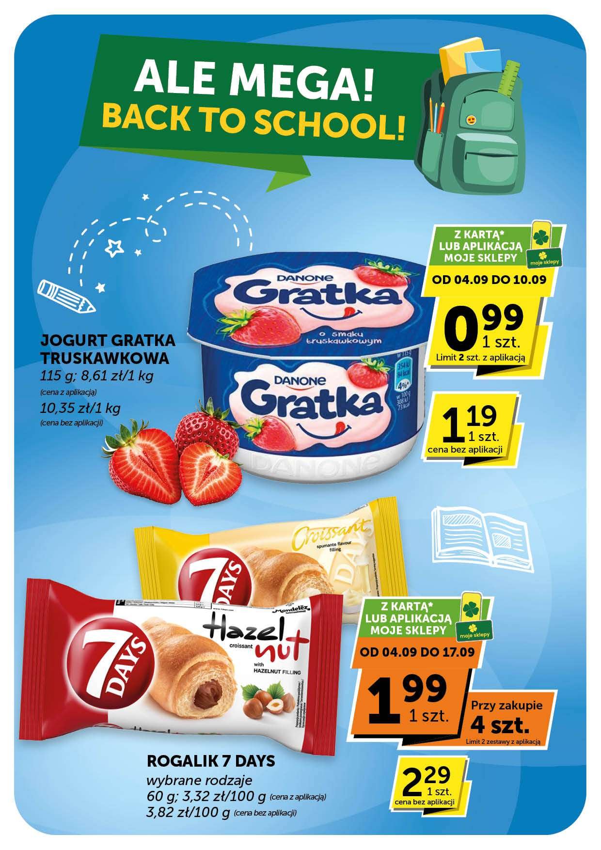euro-sklep - Gazetka Euro Sklep - Supermarket - ważna od 04.09. do 16.09. - page: 26 euro-sklep - Gazetka Euro Sklep - Supermarket - ważna od 04.09. do 16.09. - page: 26