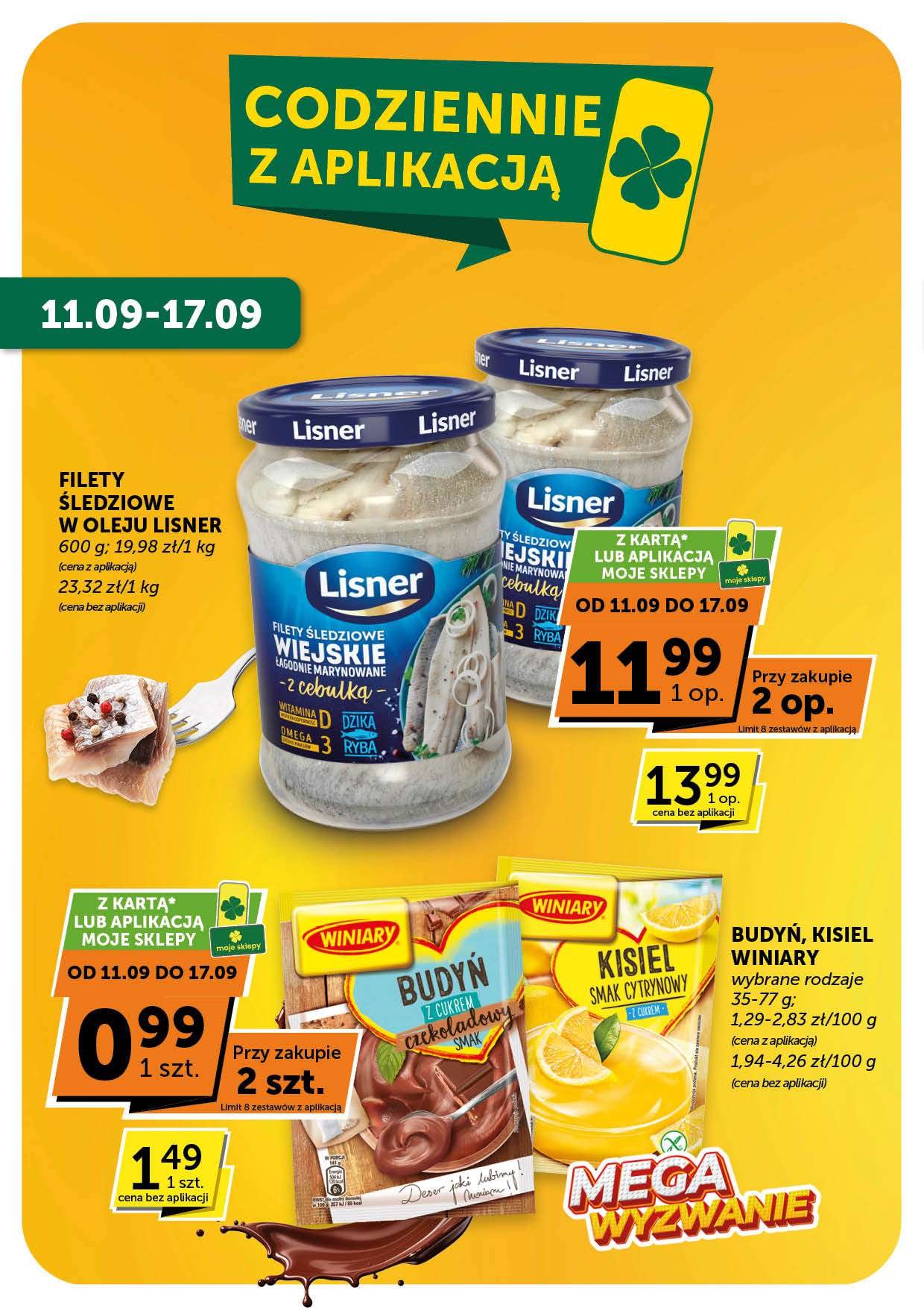 euro-sklep - Gazetka Euro Sklep - Supermarket - ważna od 04.09. do 16.09. - page: 12 euro-sklep - Gazetka Euro Sklep - Supermarket - ważna od 04.09. do 16.09. - page: 12