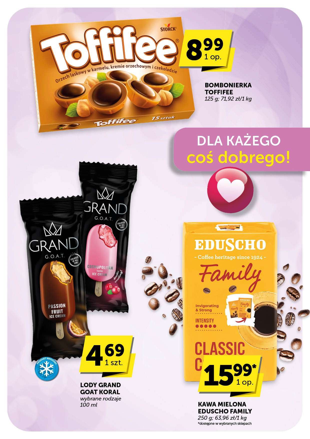 euro-sklep - Gazetka Euro Sklep - Supermarket - ważna od 04.09. do 16.09. - page: 36 euro-sklep - Gazetka Euro Sklep - Supermarket - ważna od 04.09. do 16.09. - page: 36