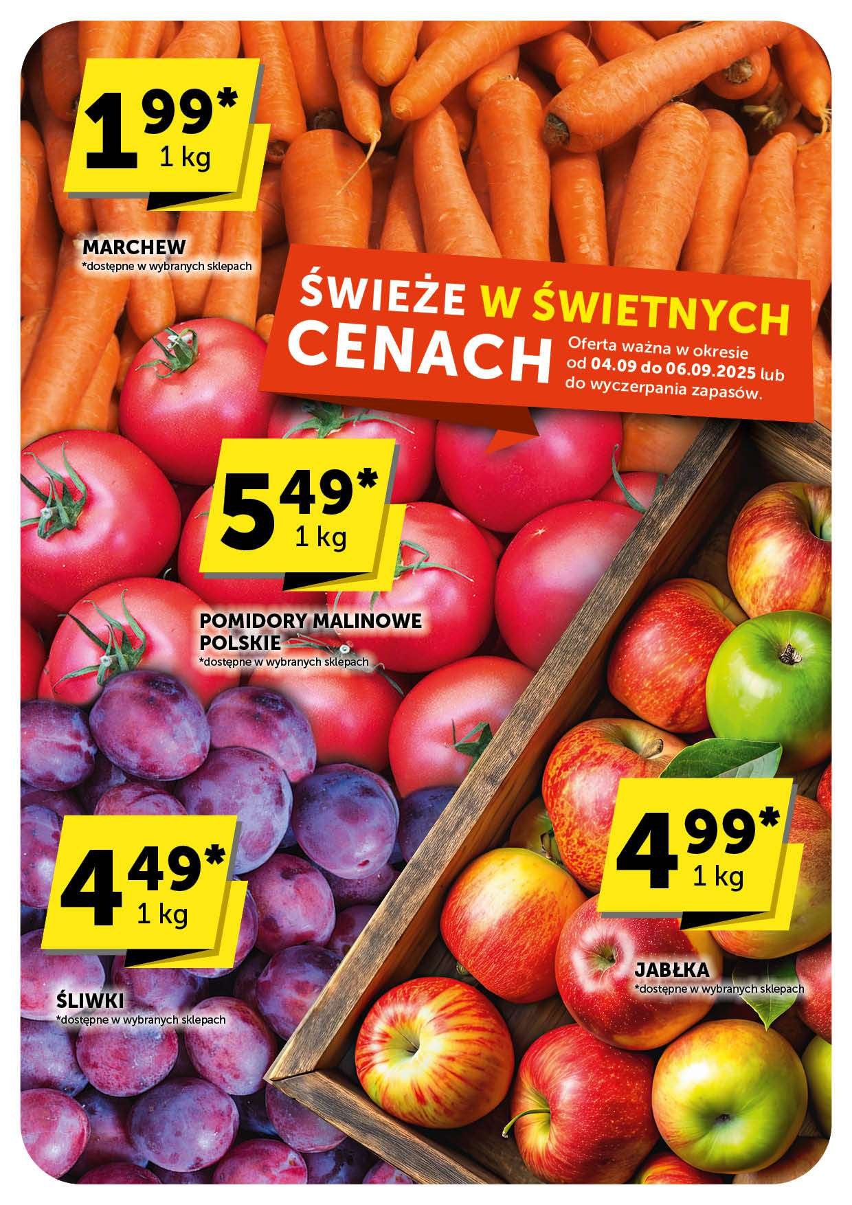 euro-sklep - Gazetka Euro Sklep - Supermarket - ważna od 04.09. do 16.09. - page: 15 euro-sklep - Gazetka Euro Sklep - Supermarket - ważna od 04.09. do 16.09. - page: 15