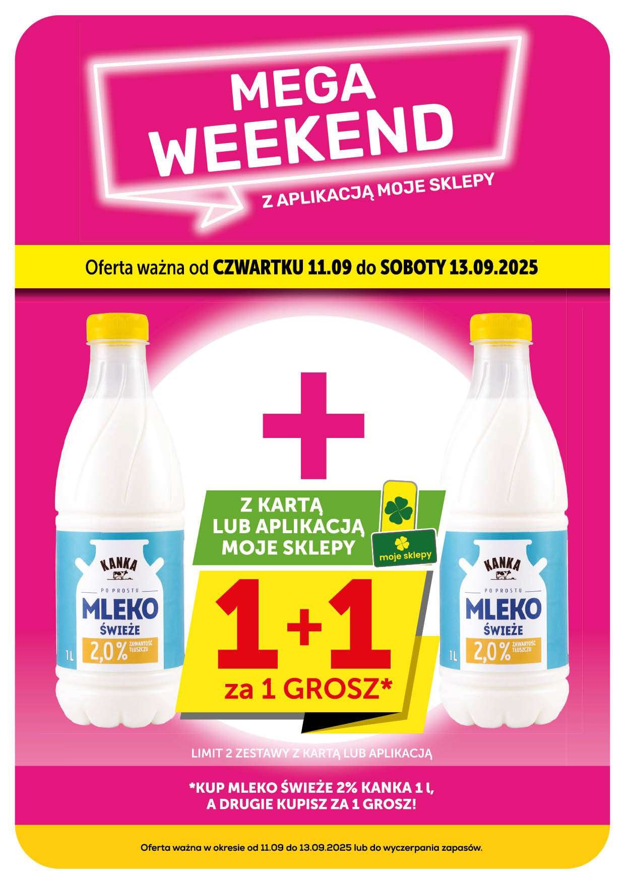 euro-sklep - Gazetka Euro Sklep - Supermarket - ważna od 04.09. do 16.09. - page: 25 euro-sklep - Gazetka Euro Sklep - Supermarket - ważna od 04.09. do 16.09. - page: 25