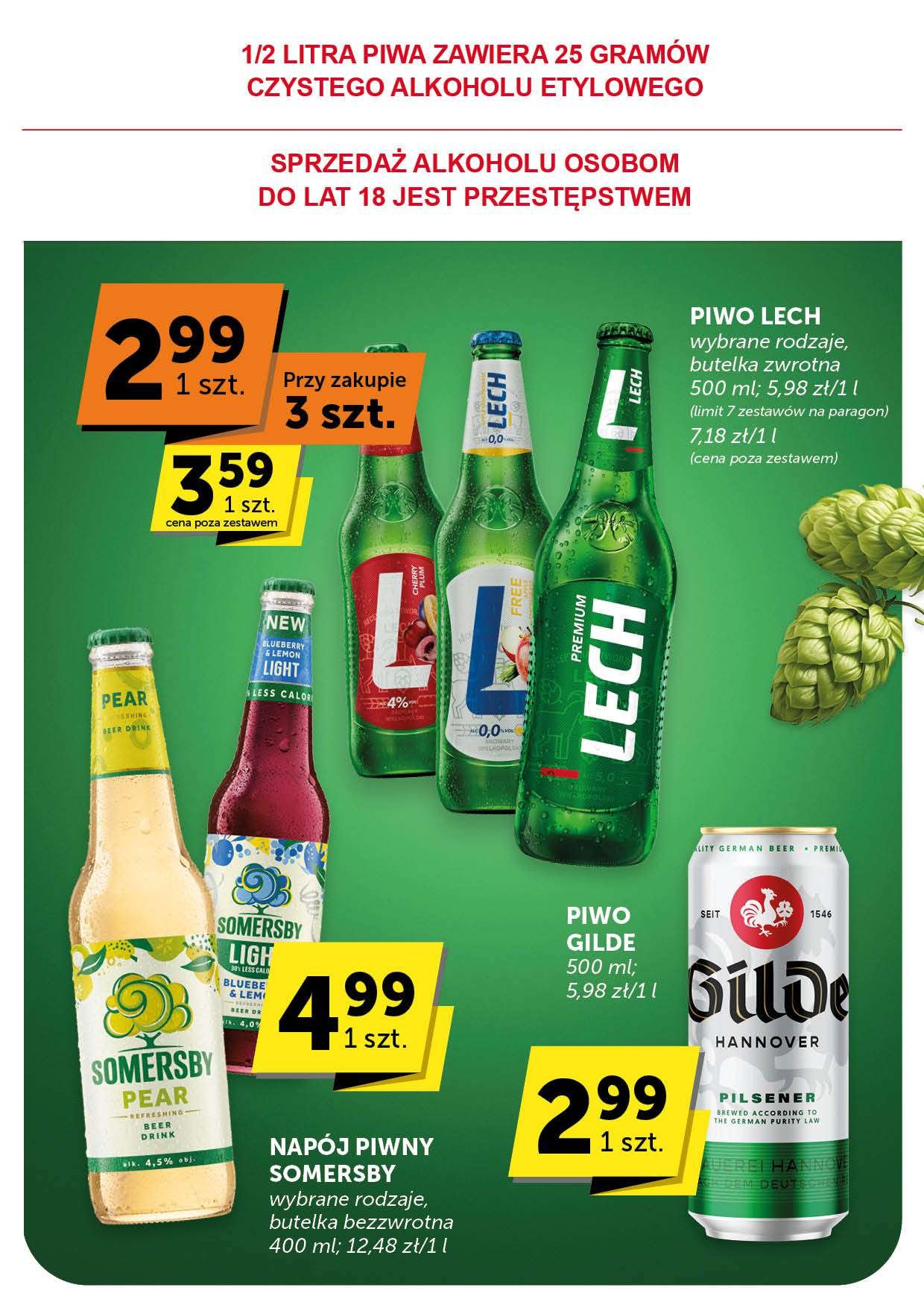 euro-sklep - Gazetka Euro Sklep - Supermarket - ważna od 04.09. do 16.09. - page: 44 euro-sklep - Gazetka Euro Sklep - Supermarket - ważna od 04.09. do 16.09. - page: 44