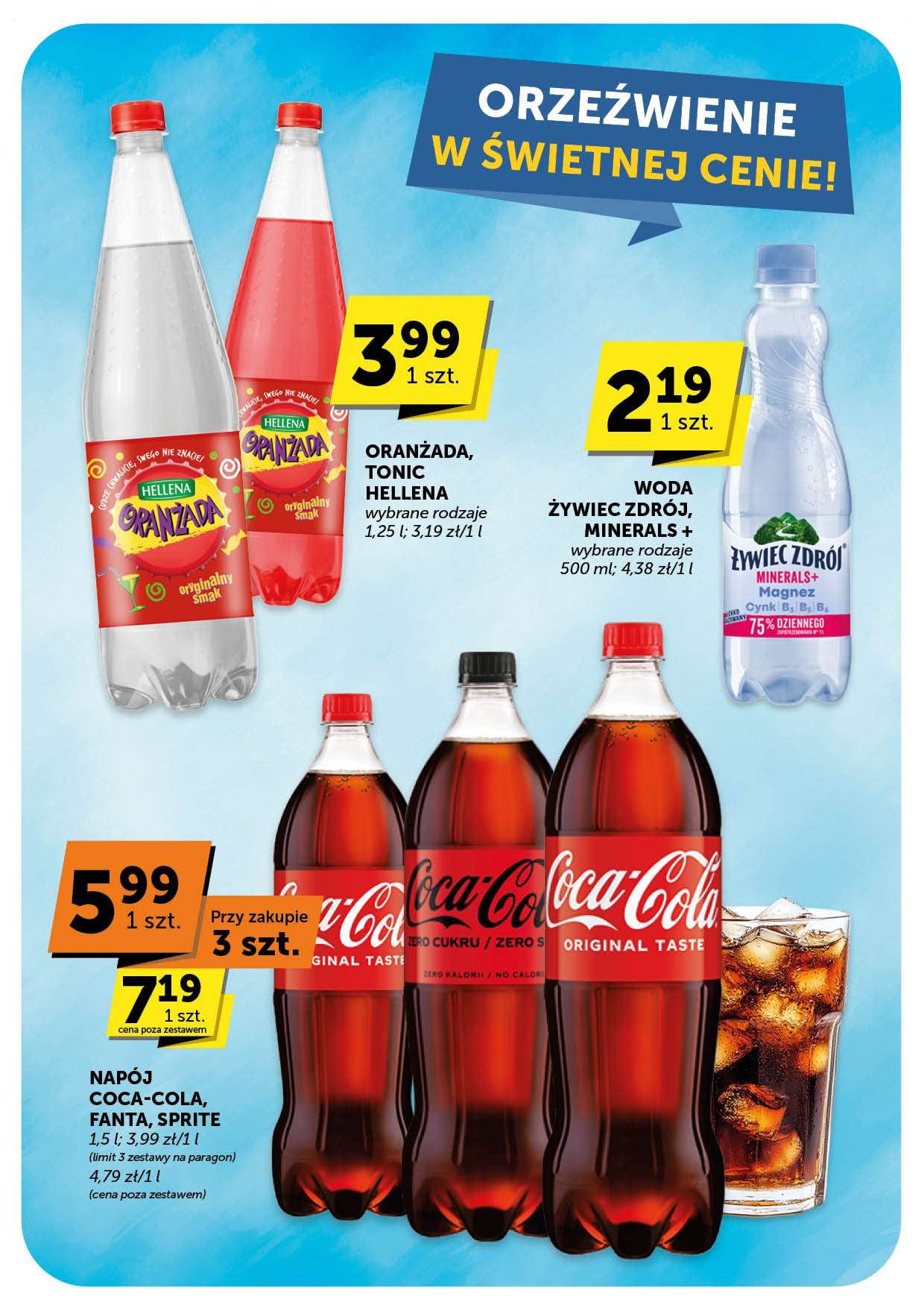 euro-sklep - Gazetka Euro Sklep - Supermarket - ważna od 04.09. do 16.09. - page: 38 euro-sklep - Gazetka Euro Sklep - Supermarket - ważna od 04.09. do 16.09. - page: 38
