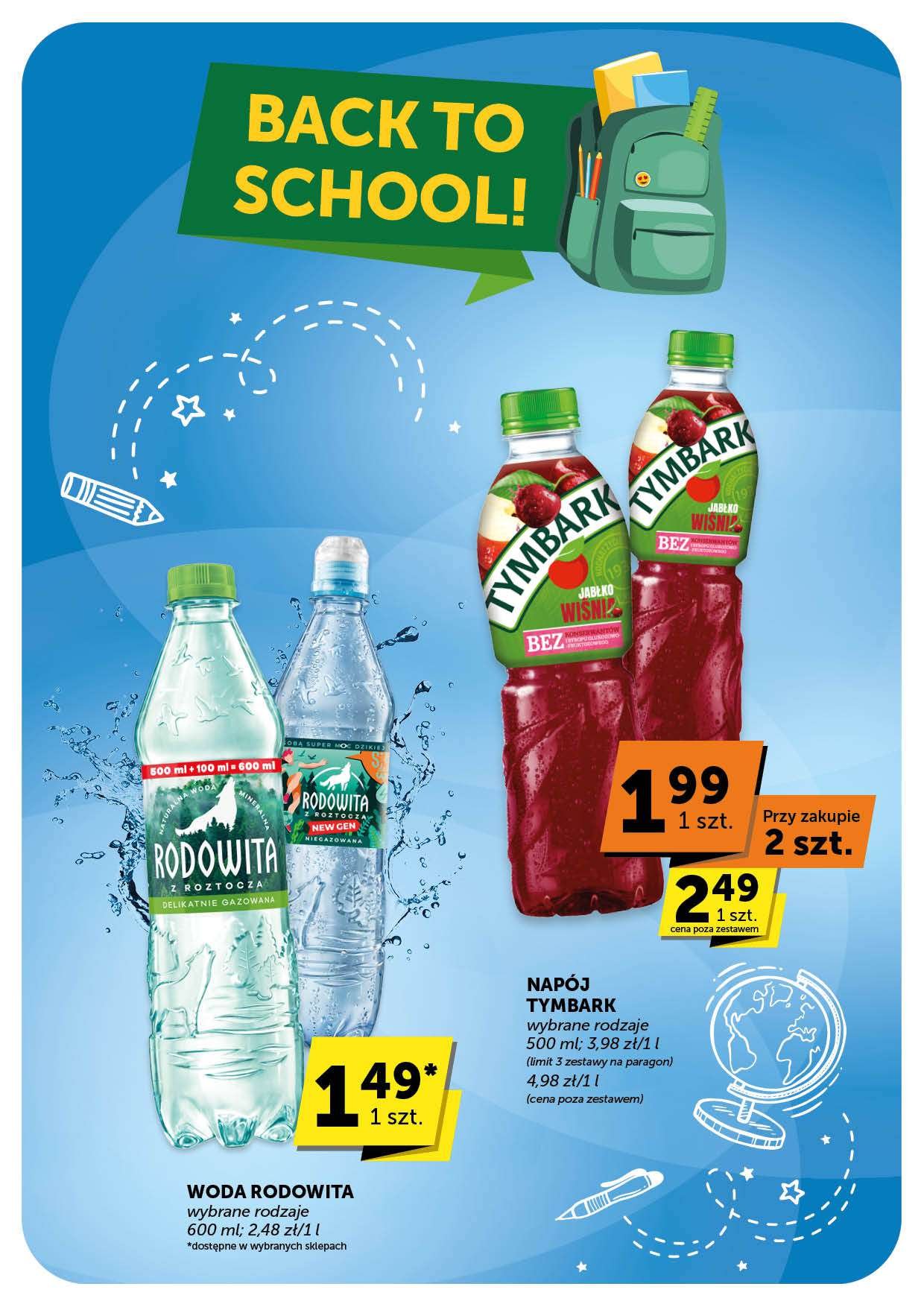 euro-sklep - Gazetka Euro Sklep - Supermarket - ważna od 04.09. do 16.09. - page: 34 euro-sklep - Gazetka Euro Sklep - Supermarket - ważna od 04.09. do 16.09. - page: 34