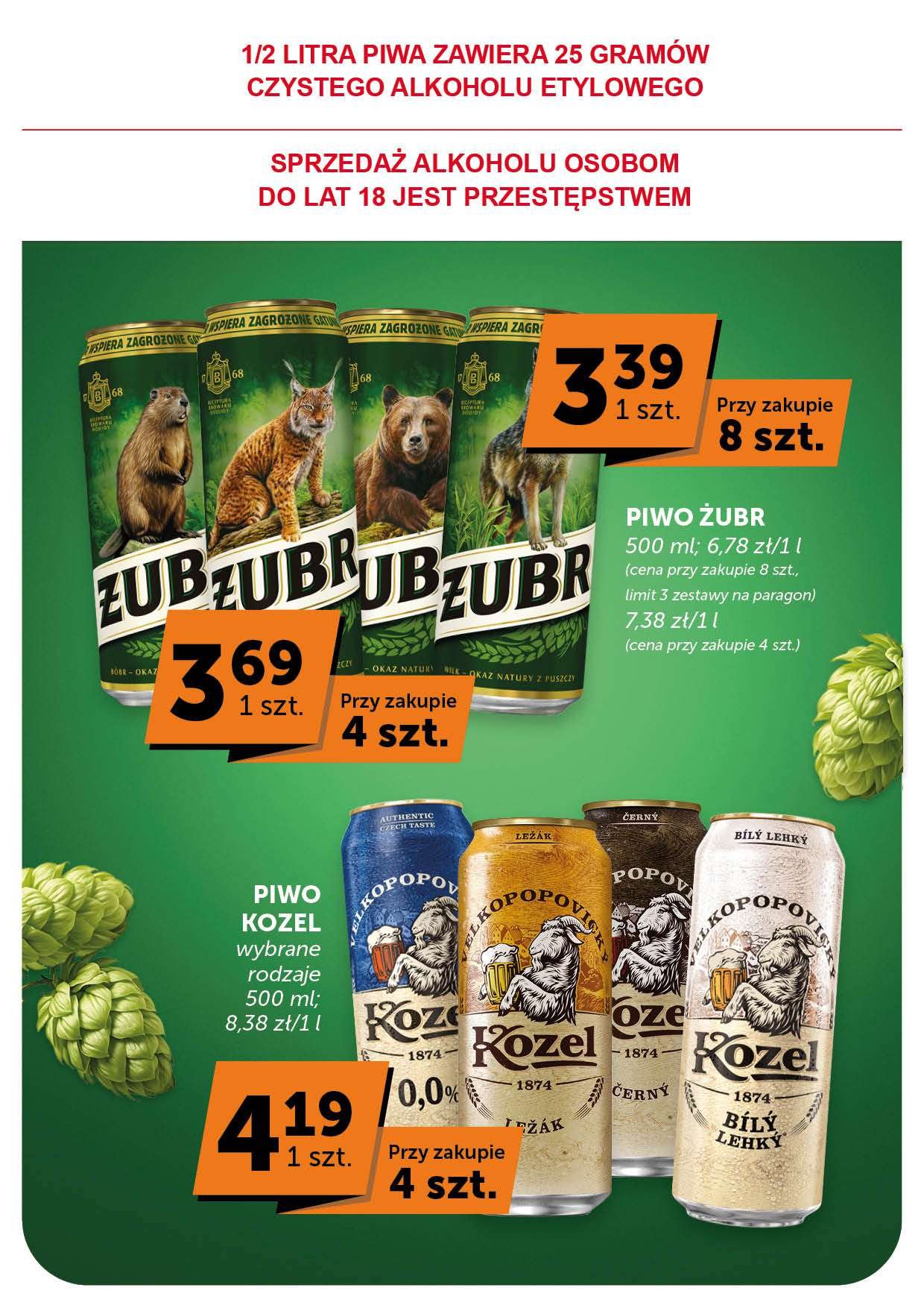 euro-sklep - Gazetka Euro Sklep - Supermarket - ważna od 04.09. do 16.09. - page: 45 euro-sklep - Gazetka Euro Sklep - Supermarket - ważna od 04.09. do 16.09. - page: 45
