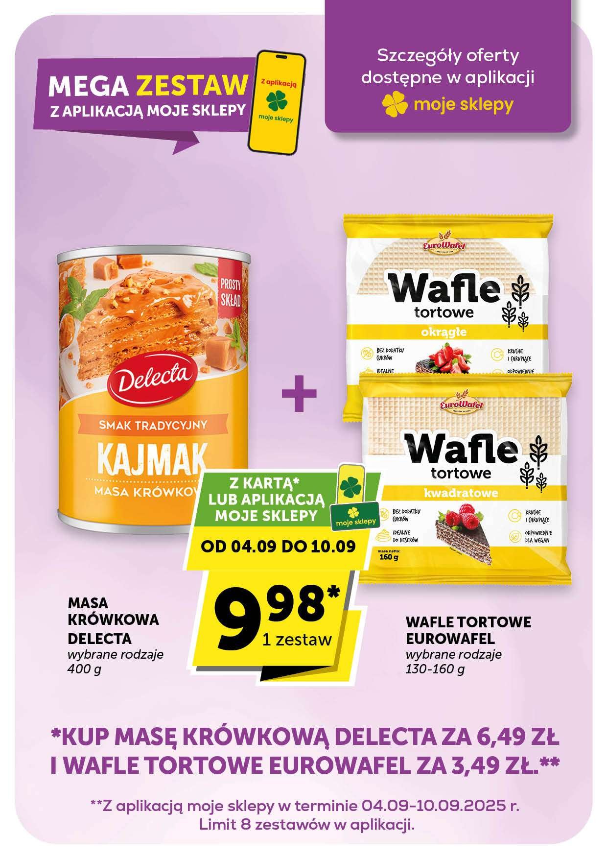 euro-sklep - Gazetka Euro Sklep - Supermarket - ważna od 04.09. do 16.09. - page: 19 euro-sklep - Gazetka Euro Sklep - Supermarket - ważna od 04.09. do 16.09. - page: 19