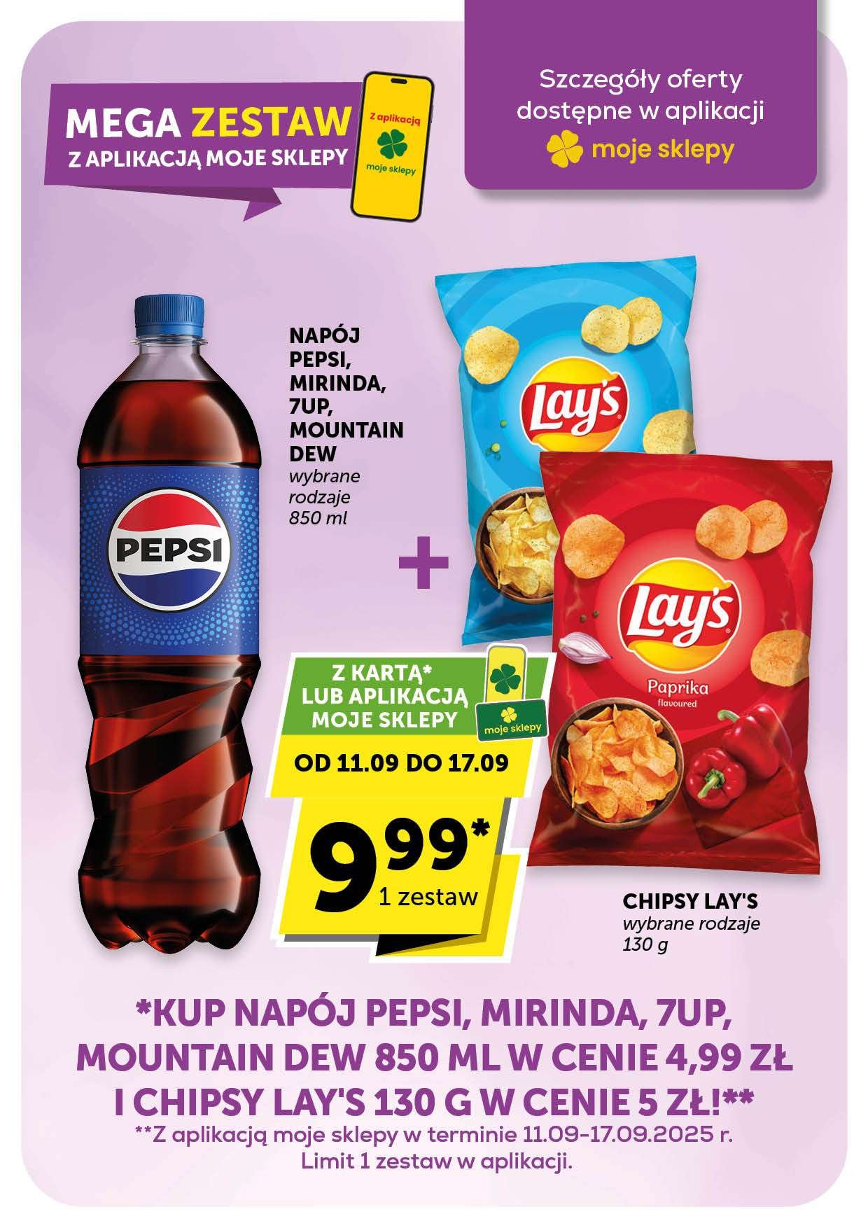 euro-sklep - Gazetka Euro Sklep - Supermarket - ważna od 04.09. do 16.09. - page: 20 euro-sklep - Gazetka Euro Sklep - Supermarket - ważna od 04.09. do 16.09. - page: 20