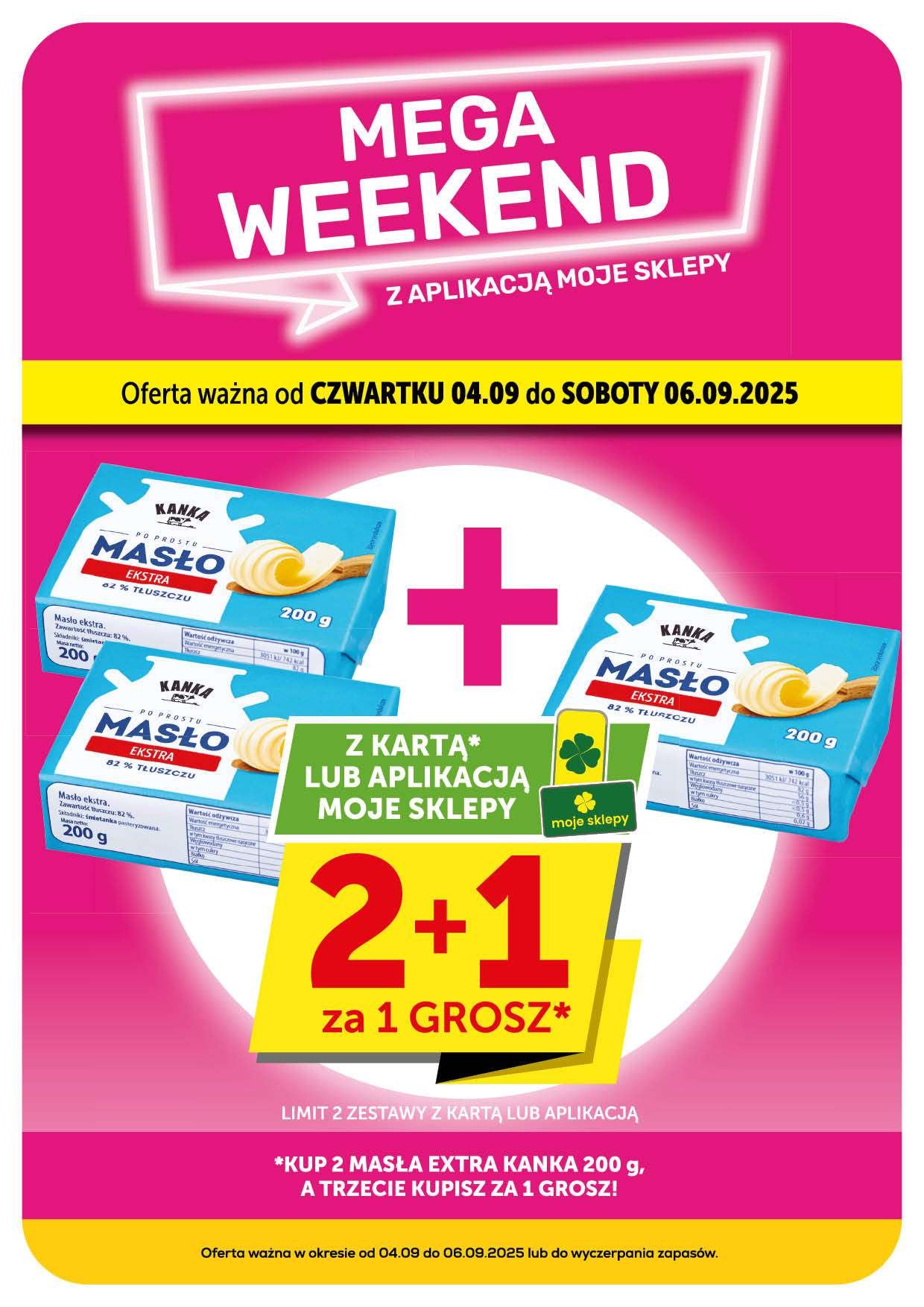 euro-sklep - Gazetka Euro Sklep - Supermarket - ważna od 04.09. do 16.09. - page: 24 euro-sklep - Gazetka Euro Sklep - Supermarket - ważna od 04.09. do 16.09. - page: 24