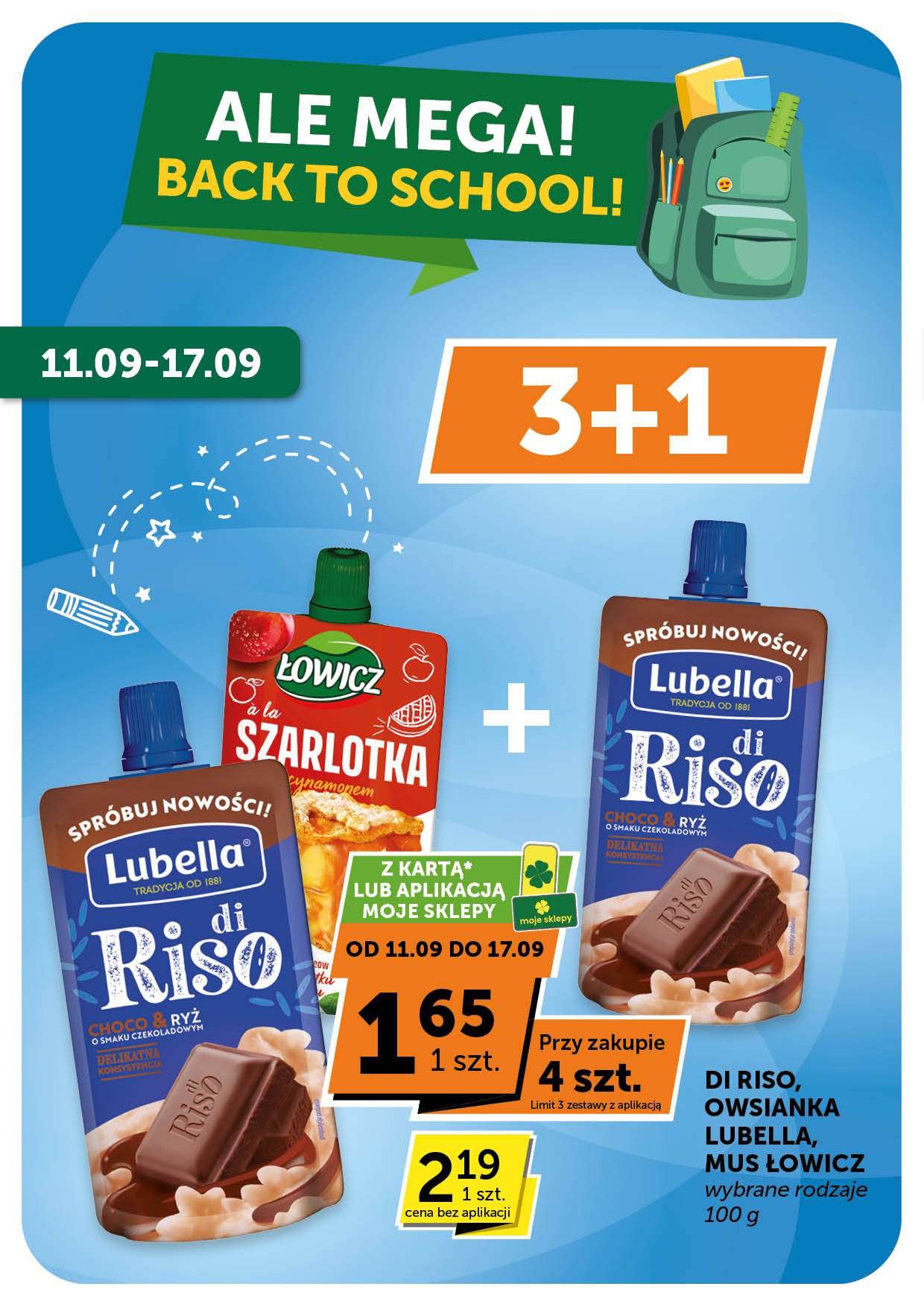 euro-sklep - Gazetka Euro Sklep - Supermarket - ważna od 04.09. do 16.09. - page: 31 euro-sklep - Gazetka Euro Sklep - Supermarket - ważna od 04.09. do 16.09. - page: 31