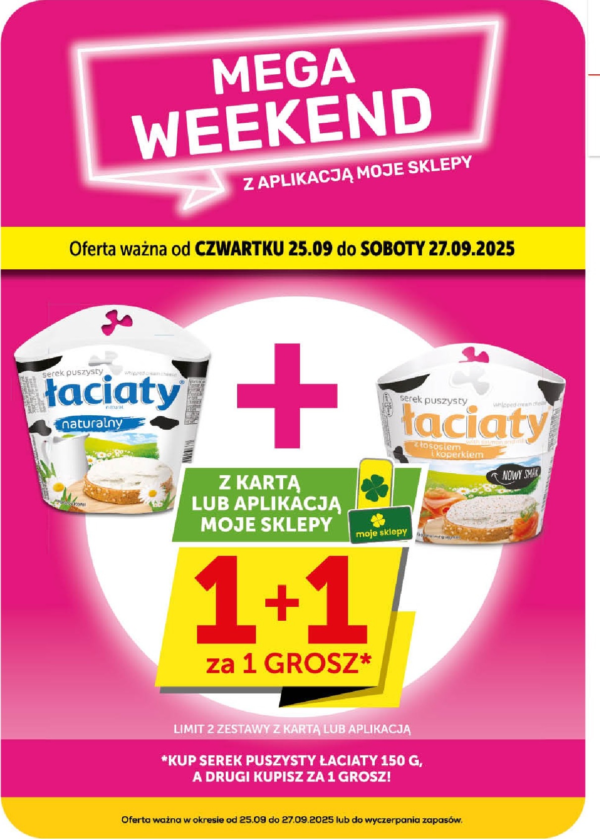 euro-sklep - Gazetka Euro Sklep - Minimarket - ważna od 18.09. do 30.09. - page: 30 euro-sklep - Gazetka Euro Sklep - Minimarket - ważna od 18.09. do 30.09. - page: 30
