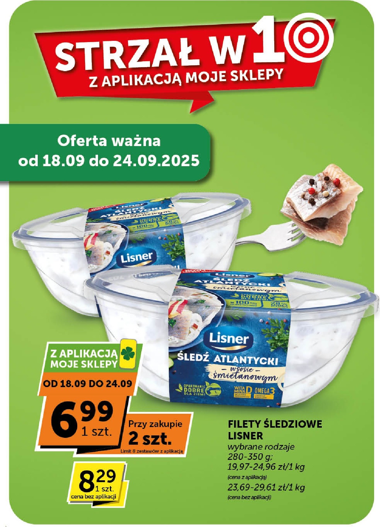 euro-sklep - Gazetka Euro Sklep - Minimarket - ważna od 18.09. do 30.09. - page: 19