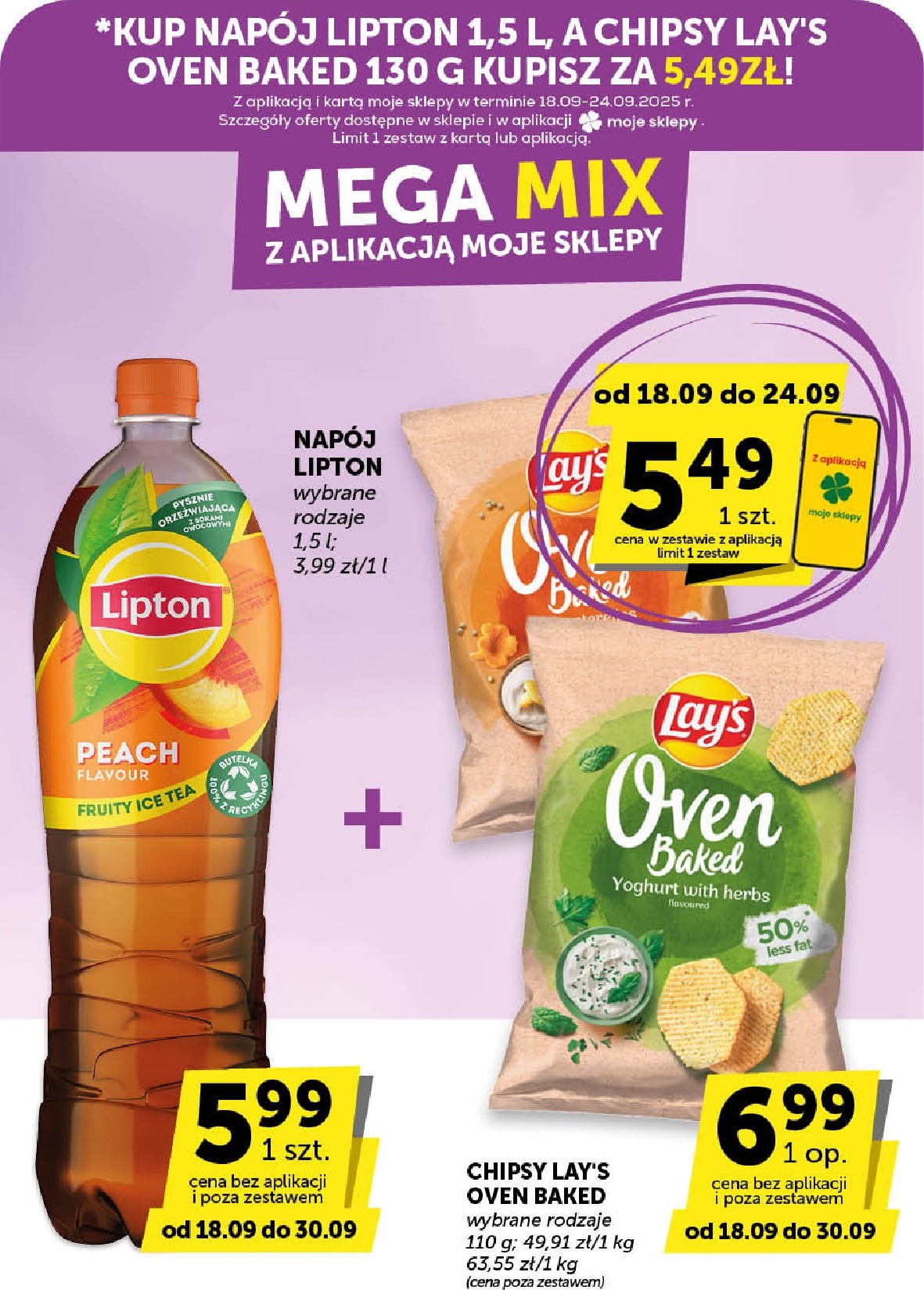 euro-sklep - Gazetka Euro Sklep - Minimarket - ważna od 18.09. do 30.09. - page: 15