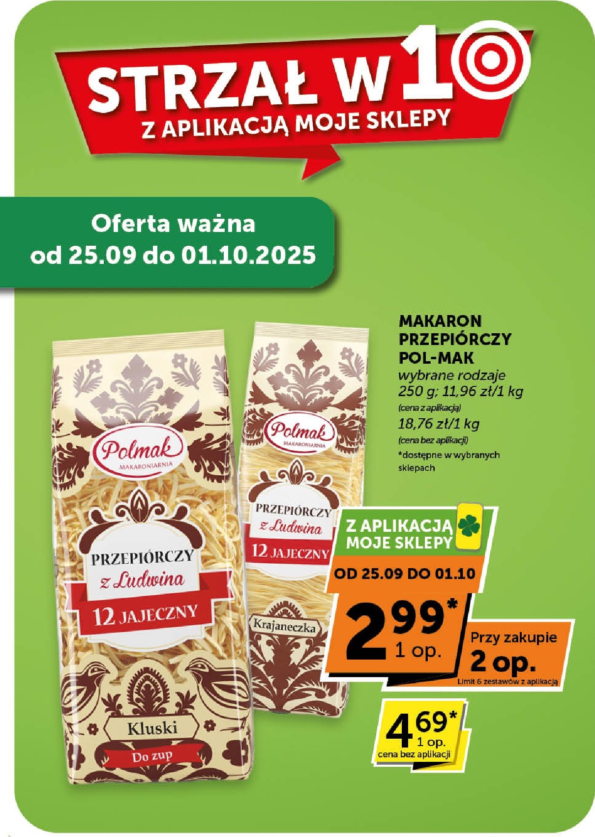 euro-sklep - Gazetka Euro Sklep - Market - ważna od 18.09. do 30.09. - page: 30