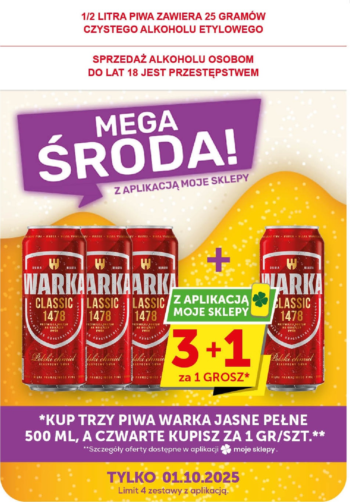 euro-sklep - Gazetka Euro Sklep - Market - ważna od 18.09. do 30.09. - page: 46