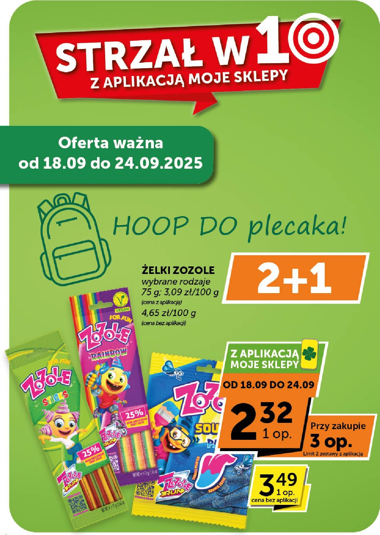euro-sklep - Gazetka Euro Sklep - Market - ważna od 18.09. do 30.09. - page: 28
