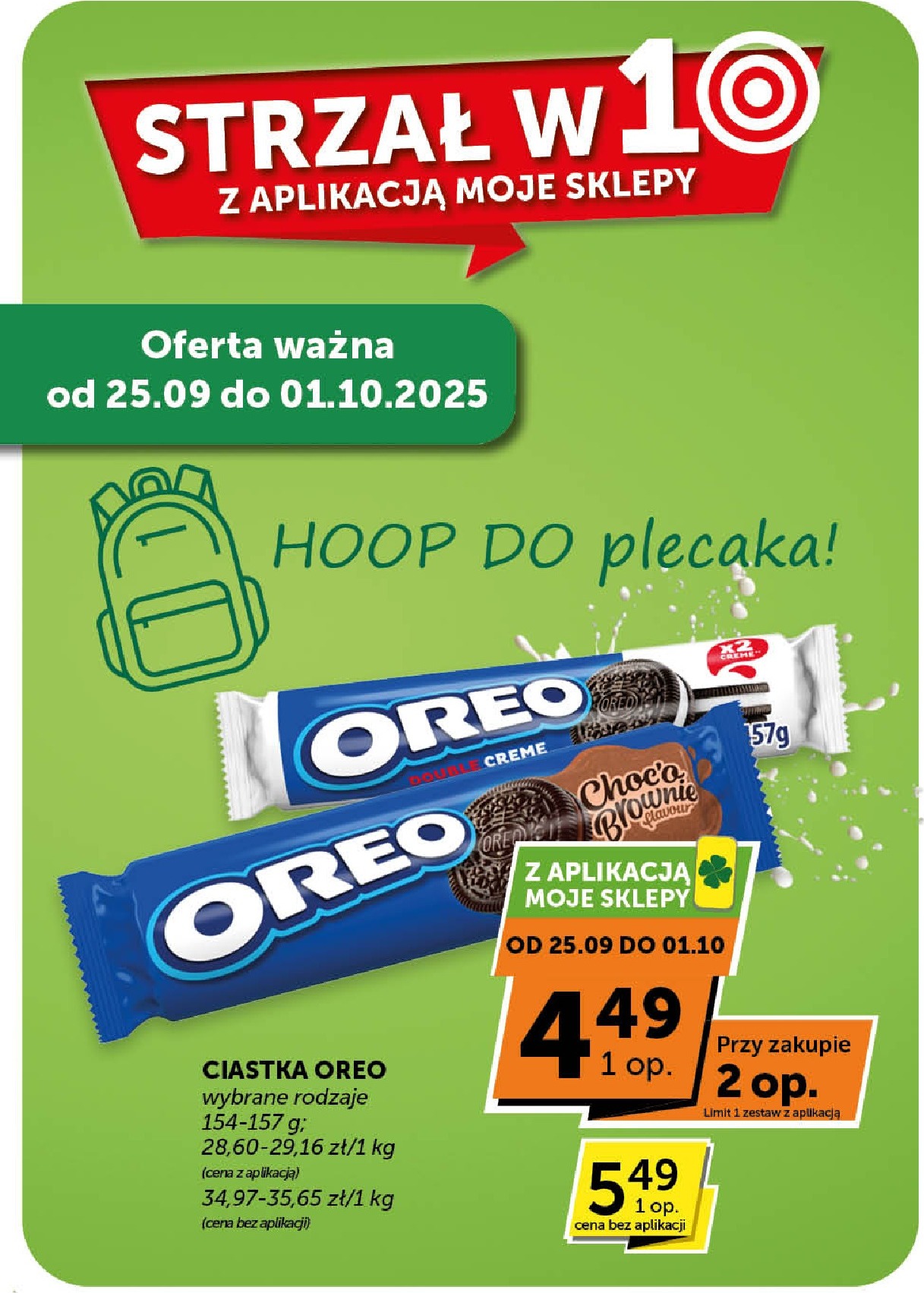 euro-sklep - Gazetka Euro Sklep - Market - ważna od 18.09. do 30.09. - page: 29