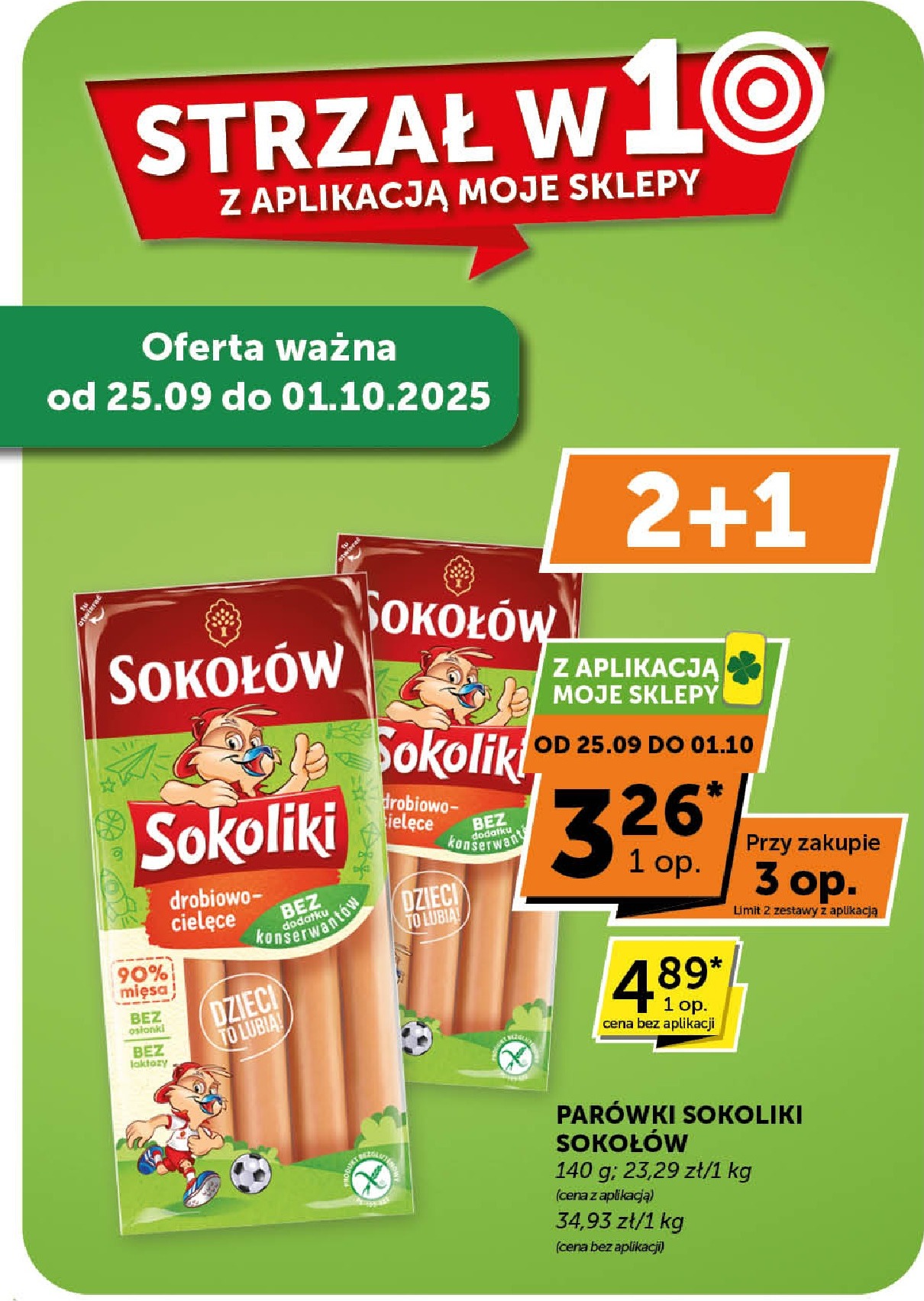 euro-sklep - Gazetka Euro Sklep - Market - ważna od 18.09. do 30.09. - page: 33