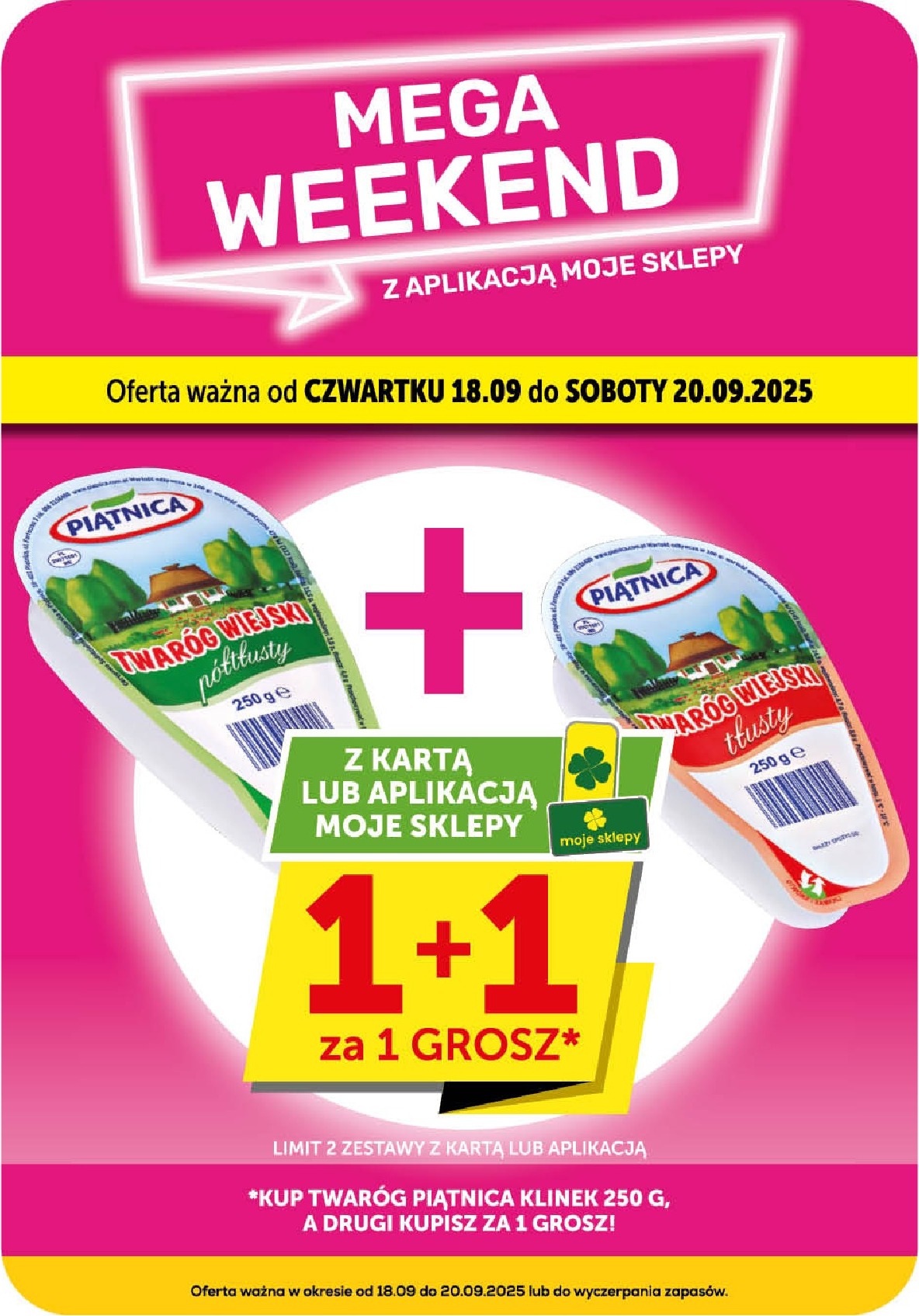 euro-sklep - Gazetka Euro Sklep - Market - ważna od 18.09. do 30.09. - page: 37