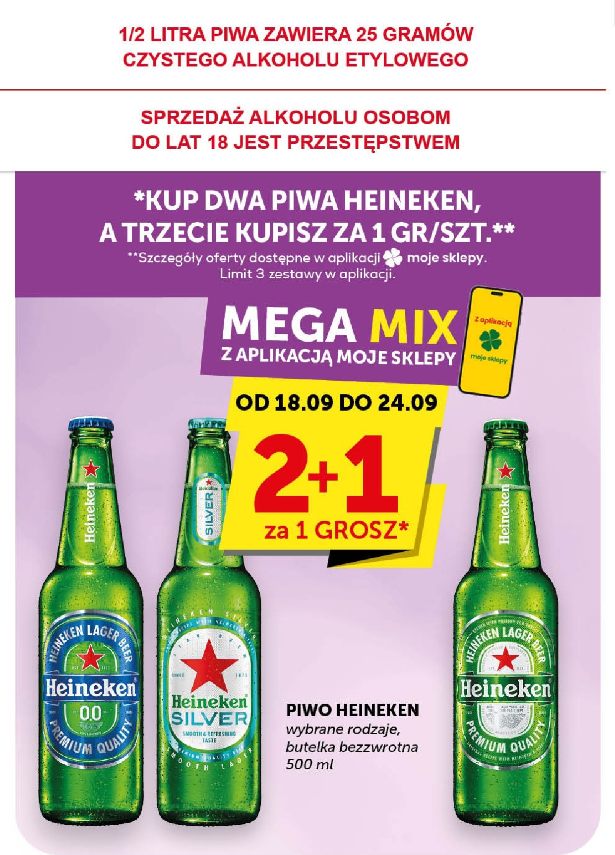 euro-sklep - Gazetka Euro Sklep - Market - ważna od 18.09. do 30.09. - page: 40