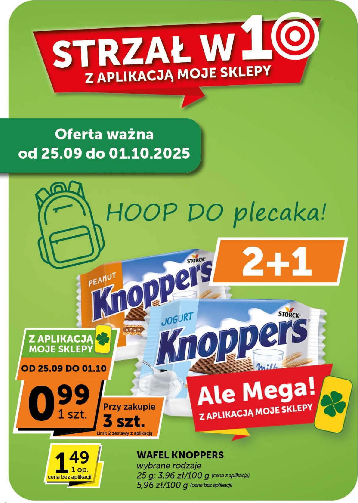 euro-sklep - Gazetka Euro Sklep - Market - ważna od 18.09. do 30.09. - page: 32