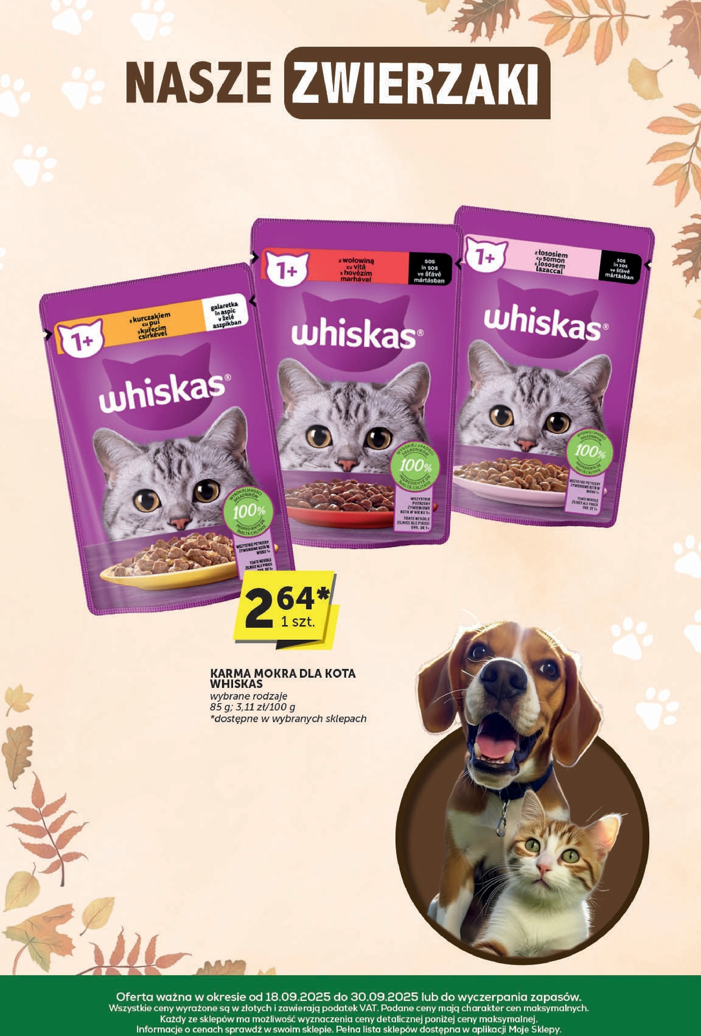 euro-sklep - Gazetka Euro Sklep - Katalog - ważna od 18.09. do 30.09. - page: 34