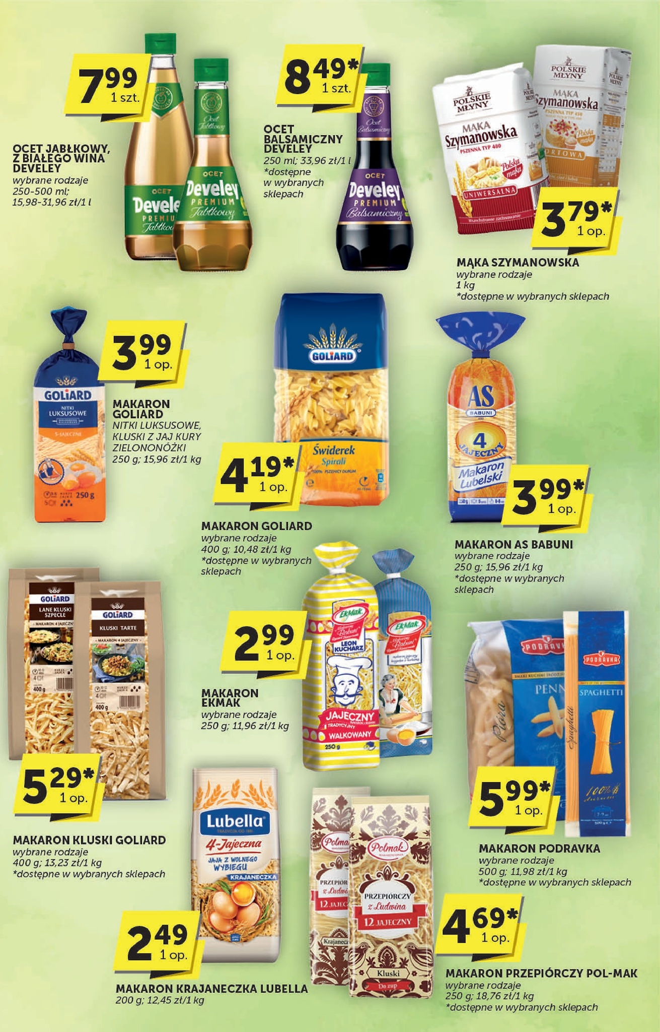 euro-sklep - Gazetka Euro Sklep - Katalog - ważna od 18.09. do 30.09. - page: 12