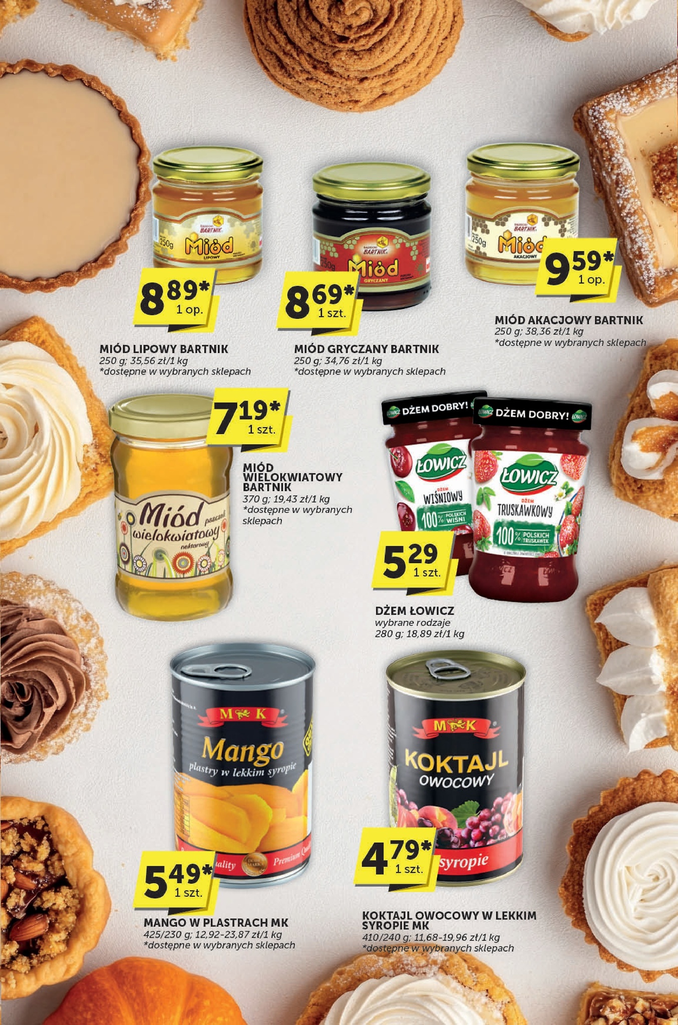 euro-sklep - Gazetka Euro Sklep - Katalog - ważna od 18.09. do 30.09. - page: 20