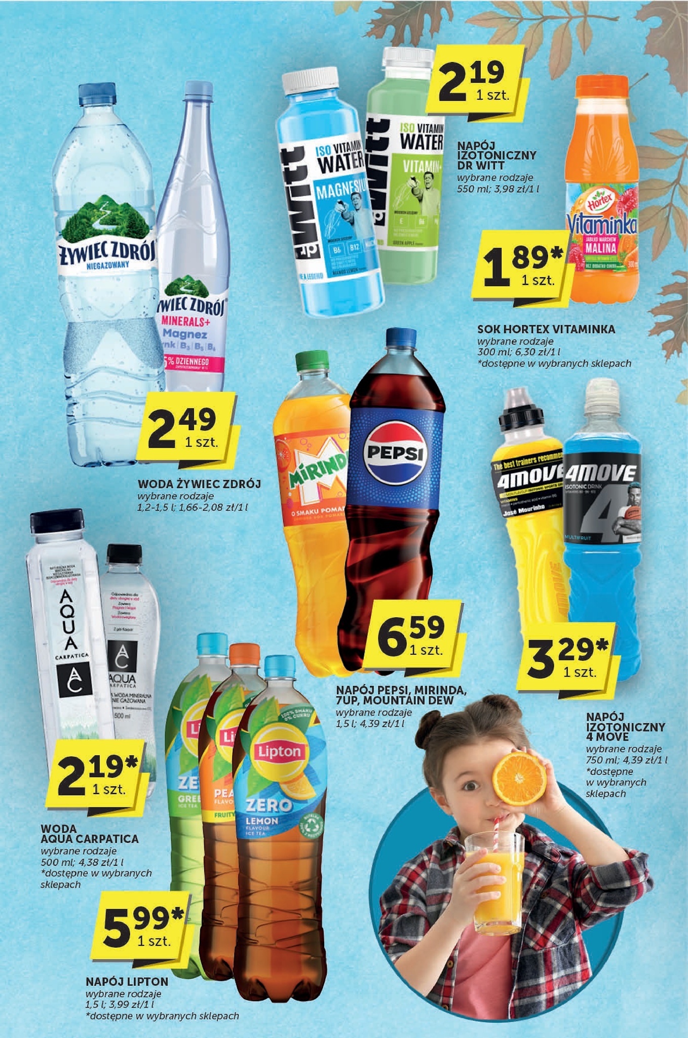 euro-sklep - Gazetka Euro Sklep - Katalog - ważna od 18.09. do 30.09. - page: 28