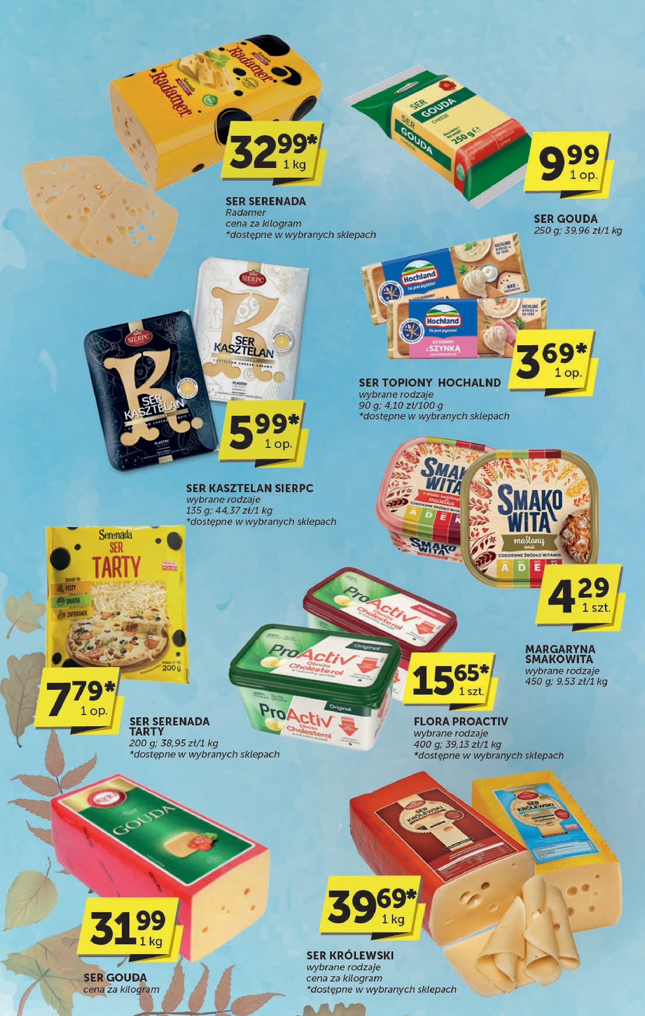 euro-sklep - Gazetka Euro Sklep - Katalog - ważna od 18.09. do 30.09. - page: 4