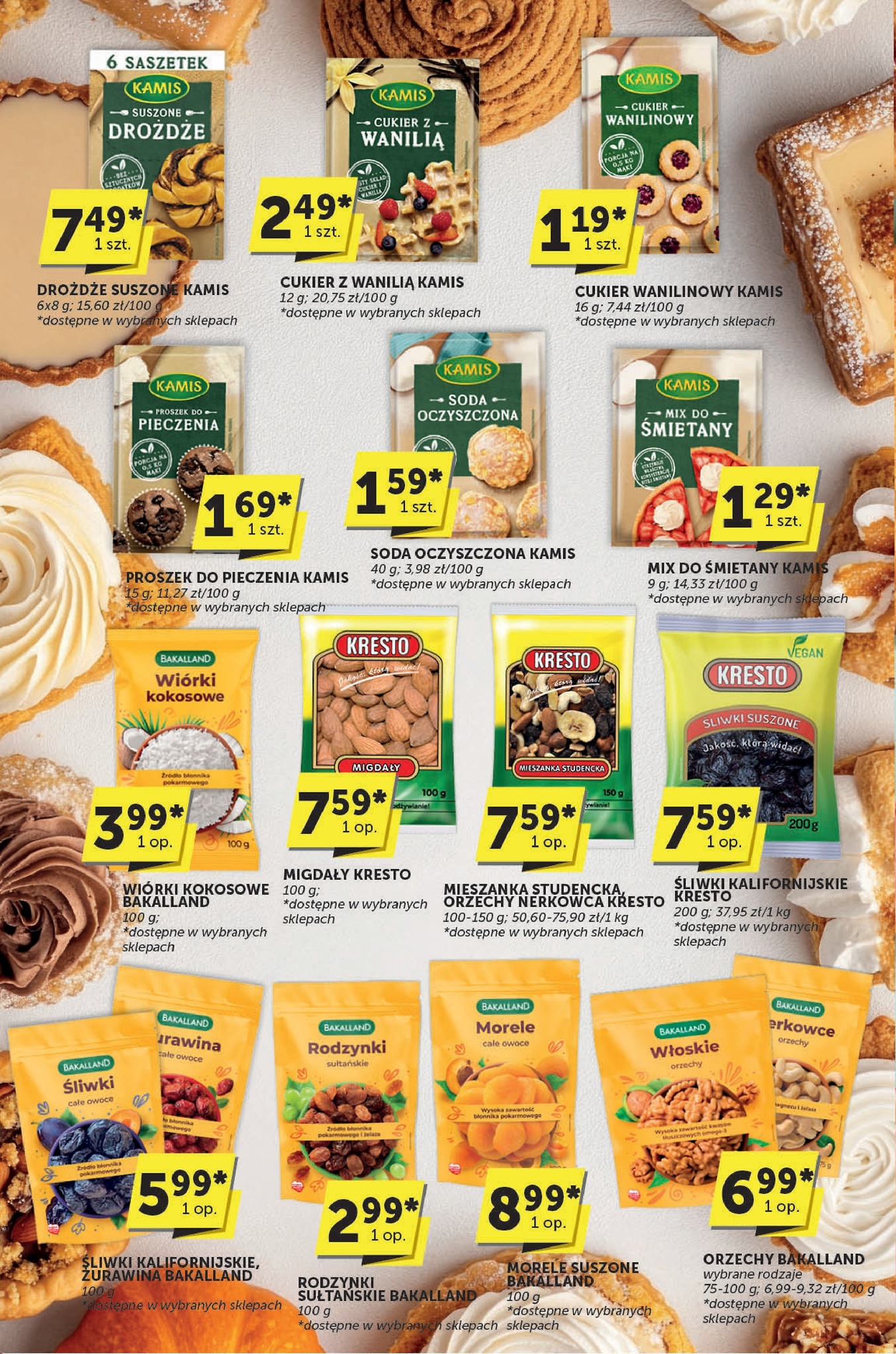 euro-sklep - Gazetka Euro Sklep - Katalog - ważna od 18.09. do 30.09. - page: 19