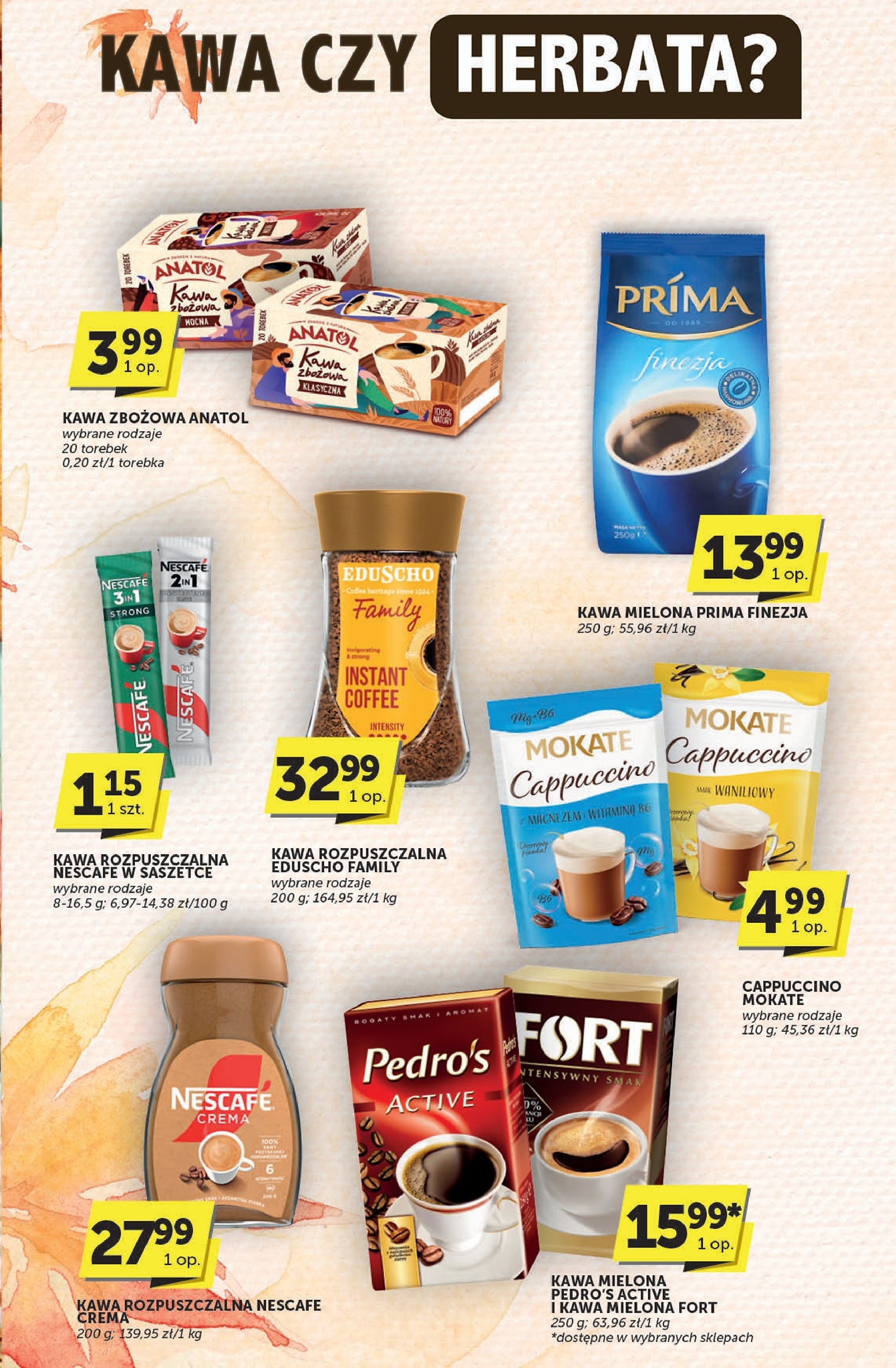 euro-sklep - Gazetka Euro Sklep - Katalog - ważna od 18.09. do 30.09. - page: 21