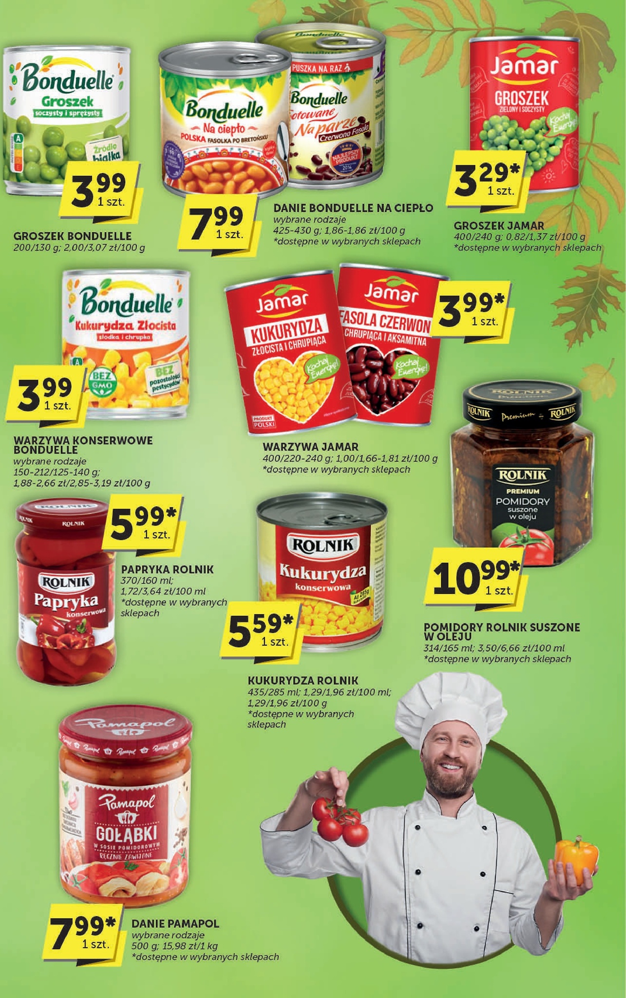 euro-sklep - Gazetka Euro Sklep - Katalog - ważna od 18.09. do 30.09. - page: 17