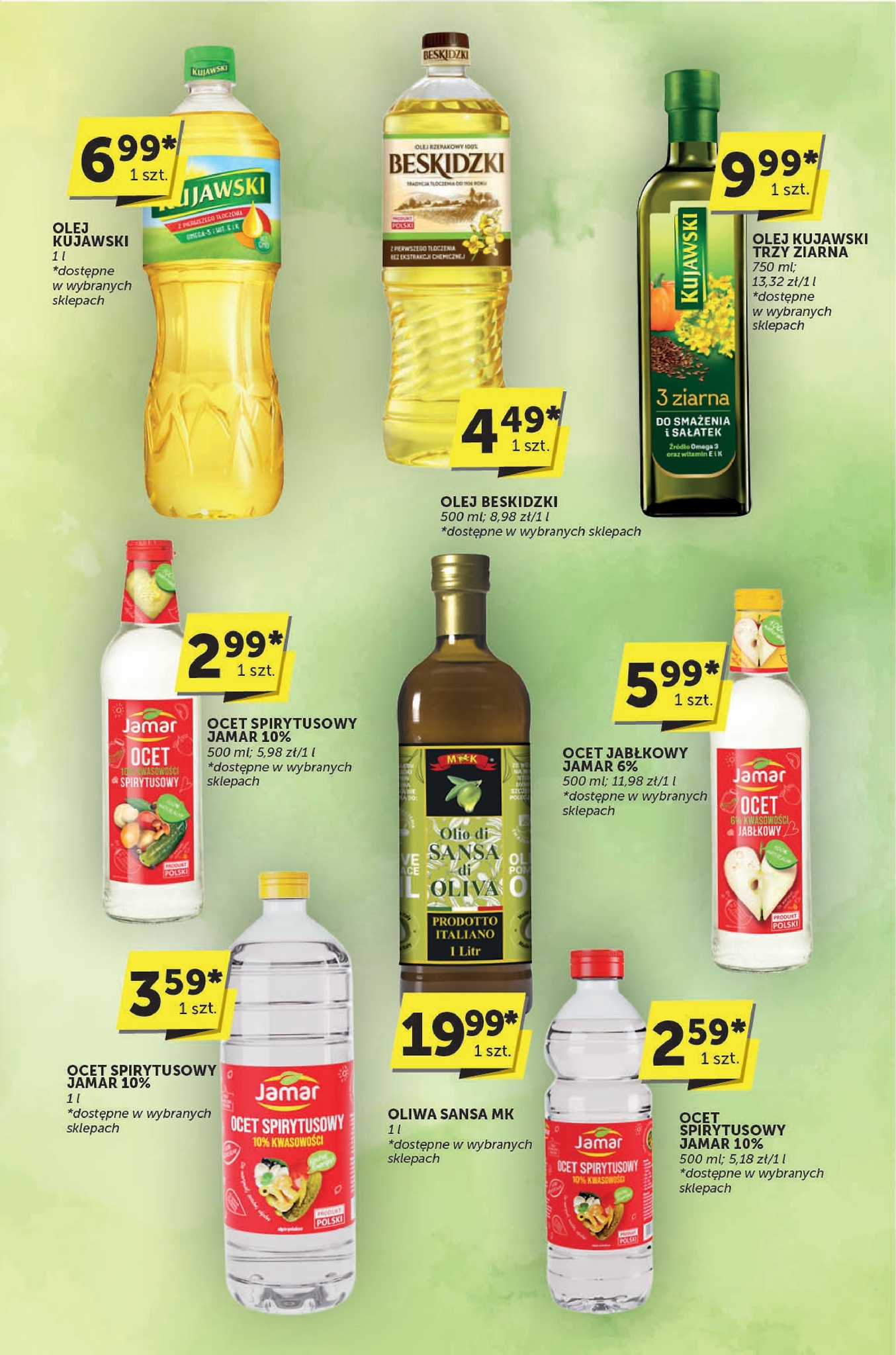 euro-sklep - Gazetka Euro Sklep - Katalog - ważna od 18.09. do 30.09. - page: 13