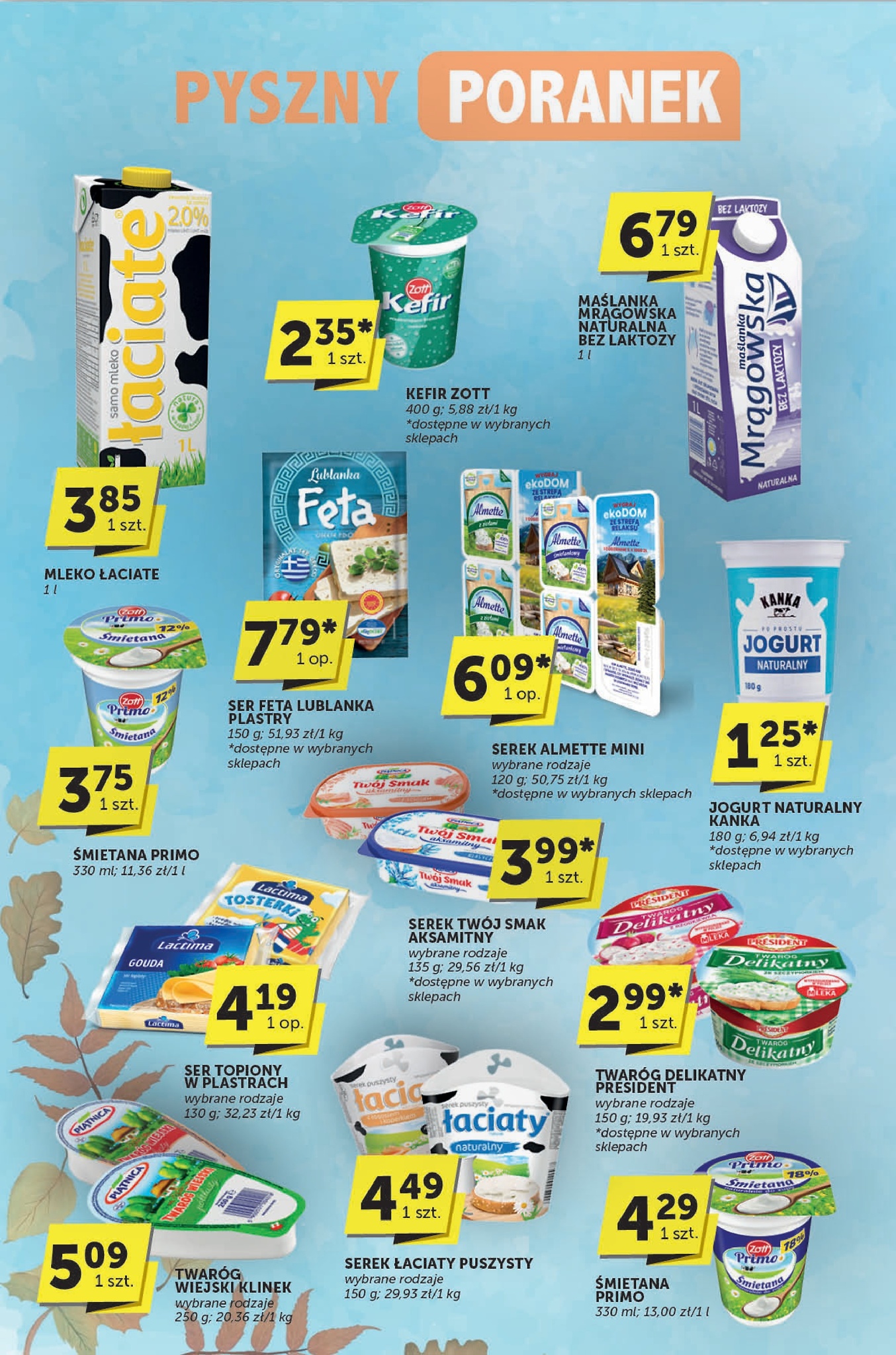 euro-sklep - Gazetka Euro Sklep - Katalog - ważna od 18.09. do 30.09. - page: 2