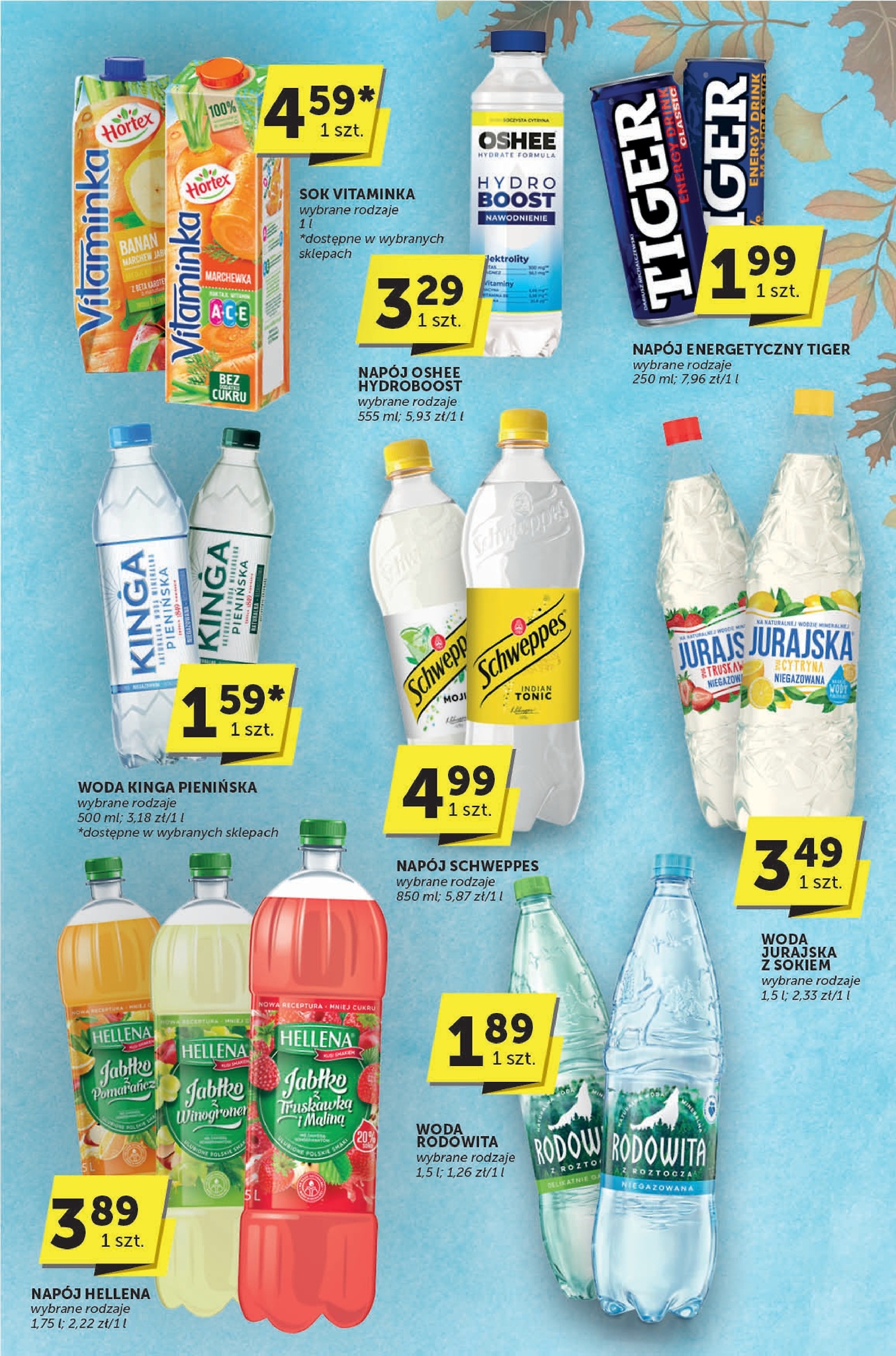 euro-sklep - Gazetka Euro Sklep - Katalog - ważna od 18.09. do 30.09. - page: 29