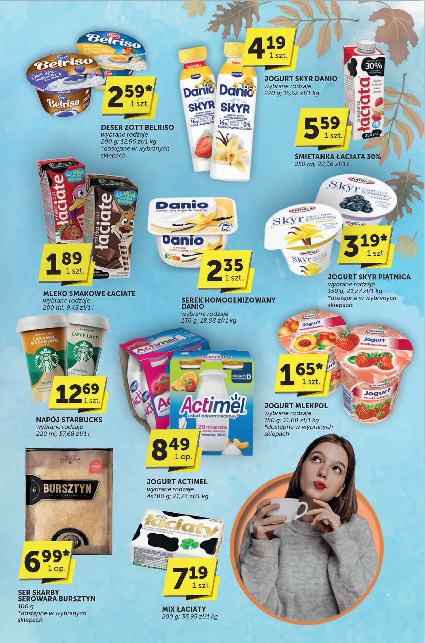 euro-sklep - Gazetka Euro Sklep - Katalog - ważna od 18.09. do 30.09. - page: 3