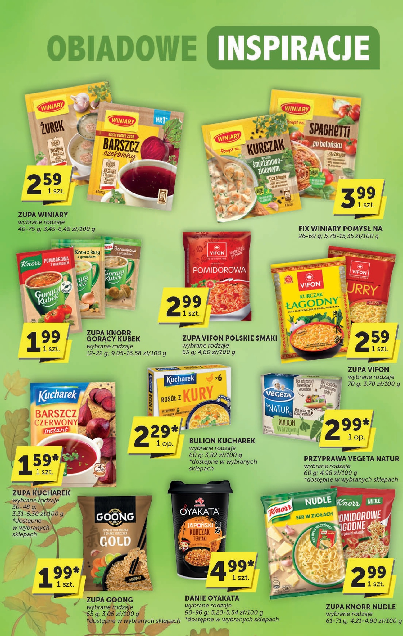 euro-sklep - Gazetka Euro Sklep - Katalog - ważna od 18.09. do 30.09. - page: 16