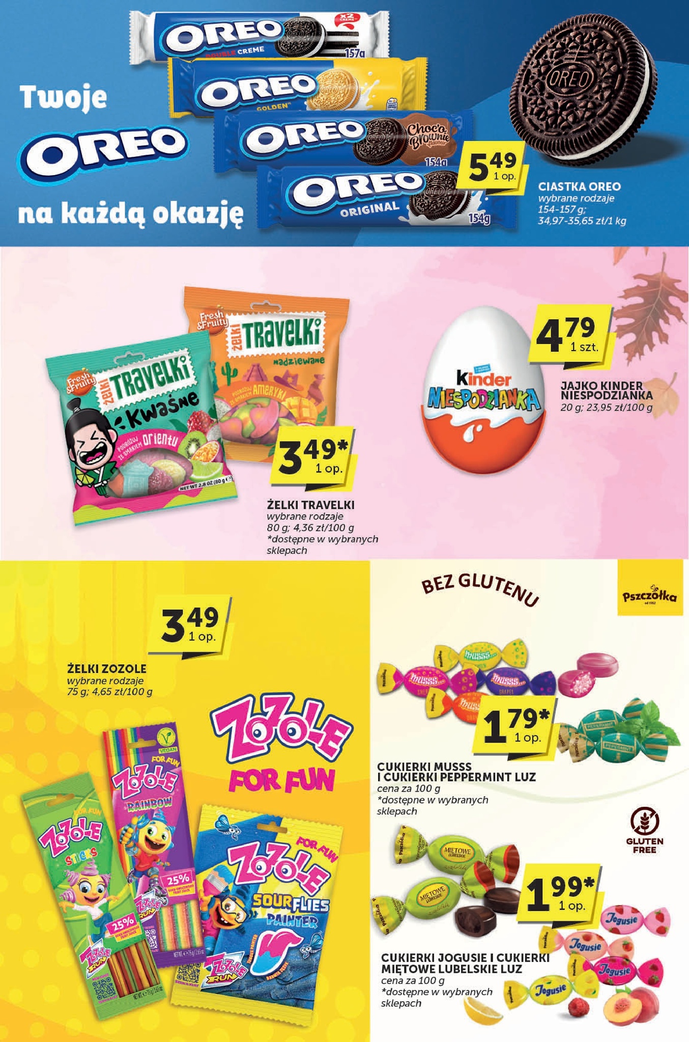 euro-sklep - Gazetka Euro Sklep - Katalog - ważna od 18.09. do 30.09. - page: 24