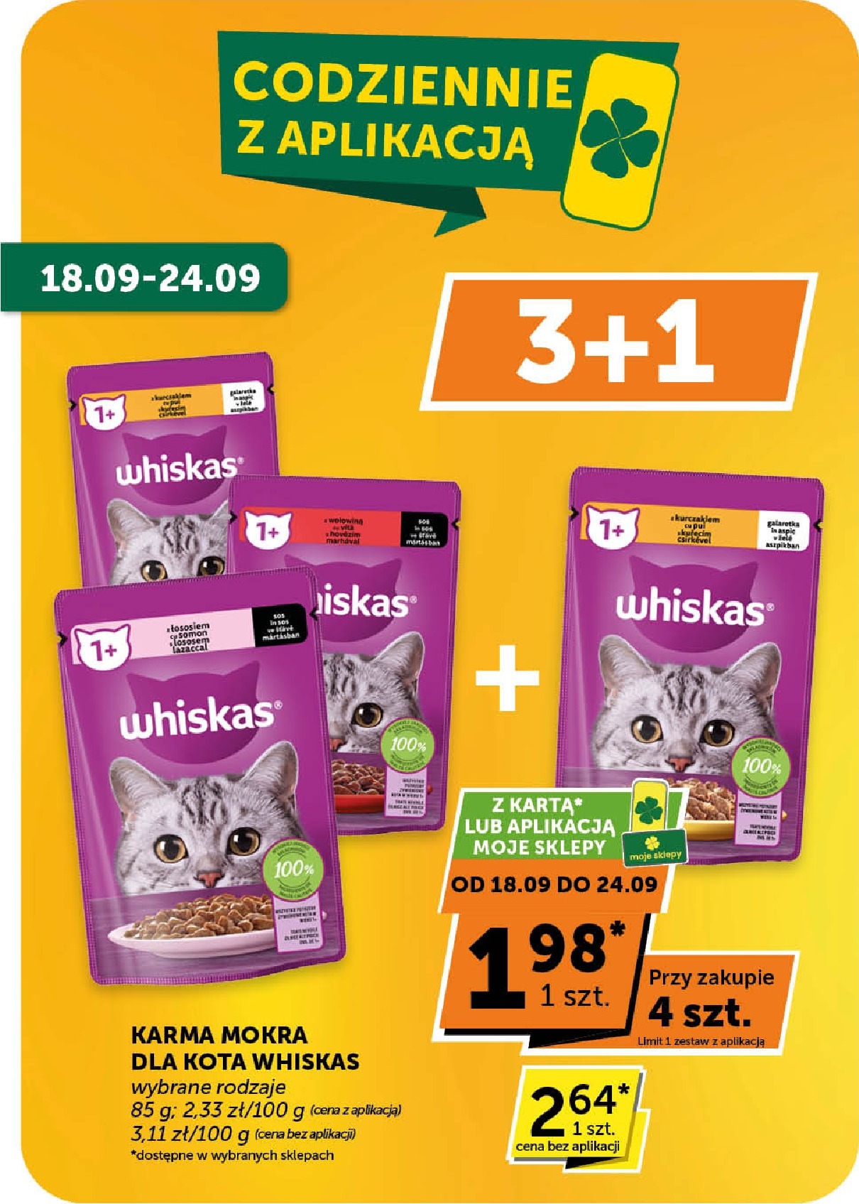 euro-sklep - Gazetka Euro Sklep - Supermarket - ważna od 18.09. do 30.09. - page: 8