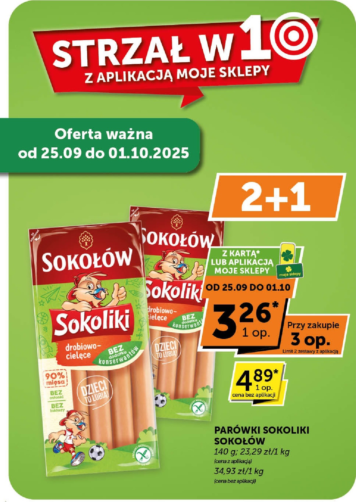 euro-sklep - Gazetka Euro Sklep - Supermarket - ważna od 18.09. do 30.09. - page: 36
