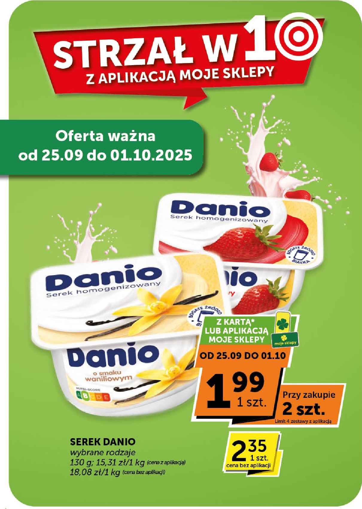euro-sklep - Gazetka Euro Sklep - Supermarket - ważna od 18.09. do 30.09. - page: 34