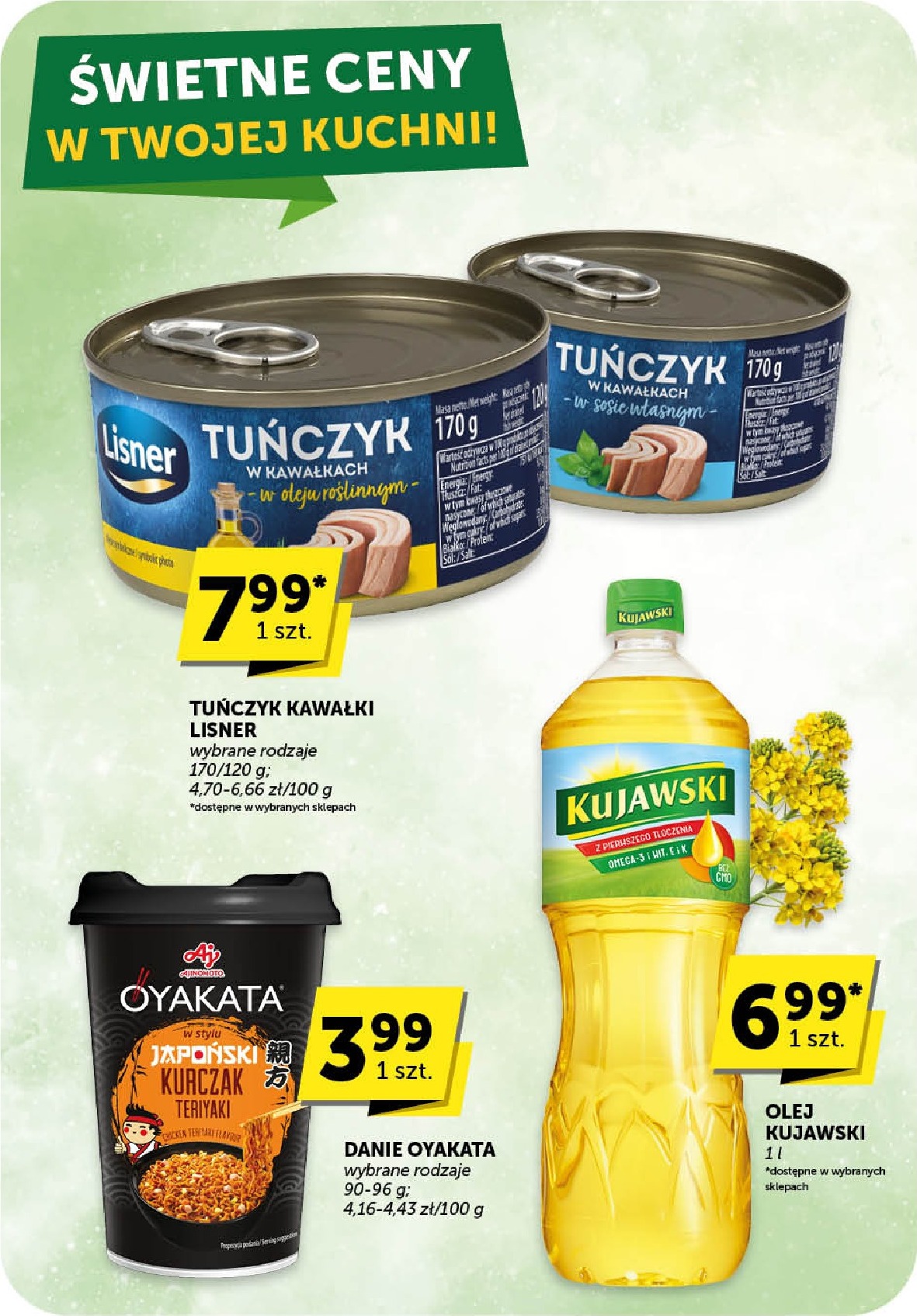 euro-sklep - Gazetka Euro Sklep - Supermarket - ważna od 18.09. do 30.09. - page: 38